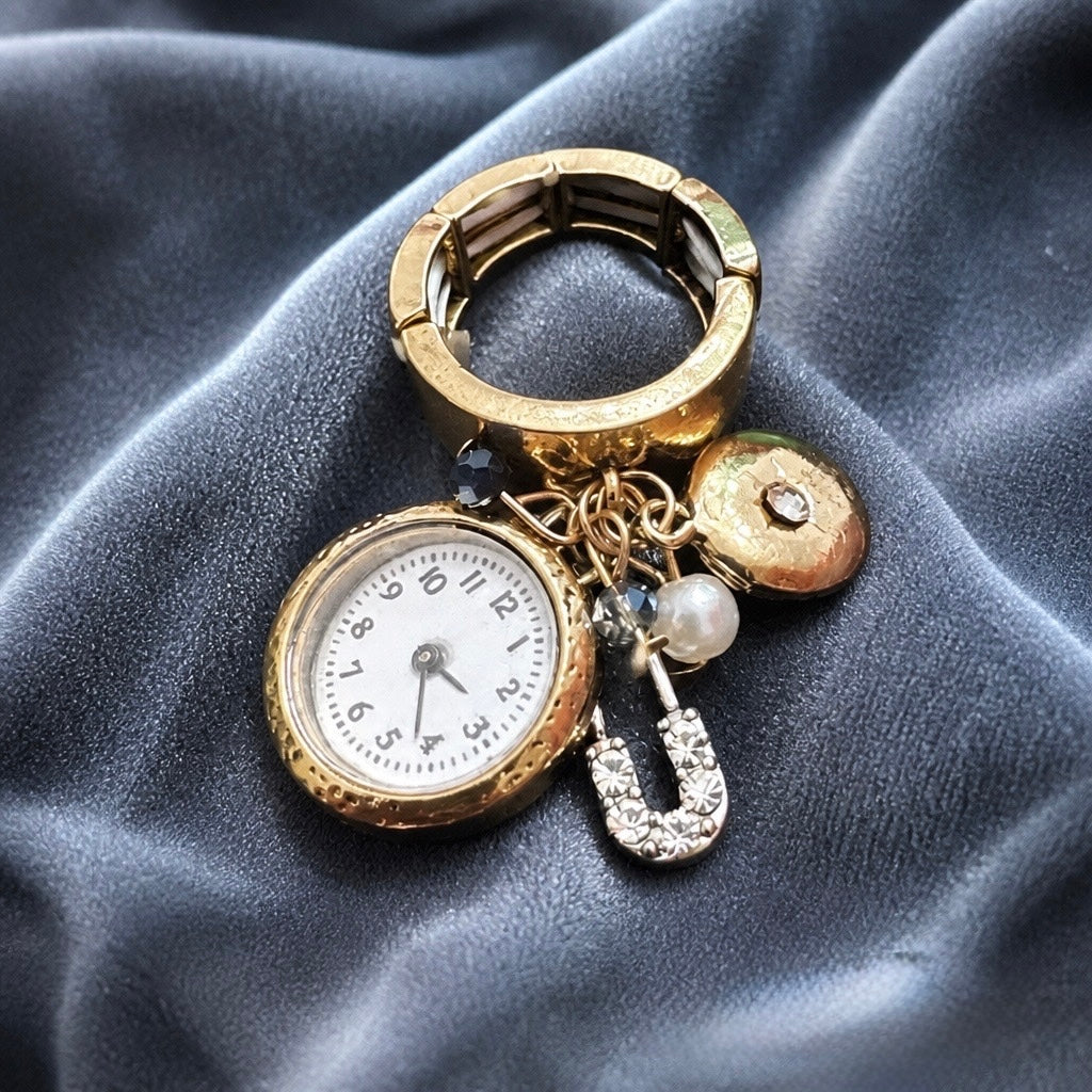 Anello Timeless