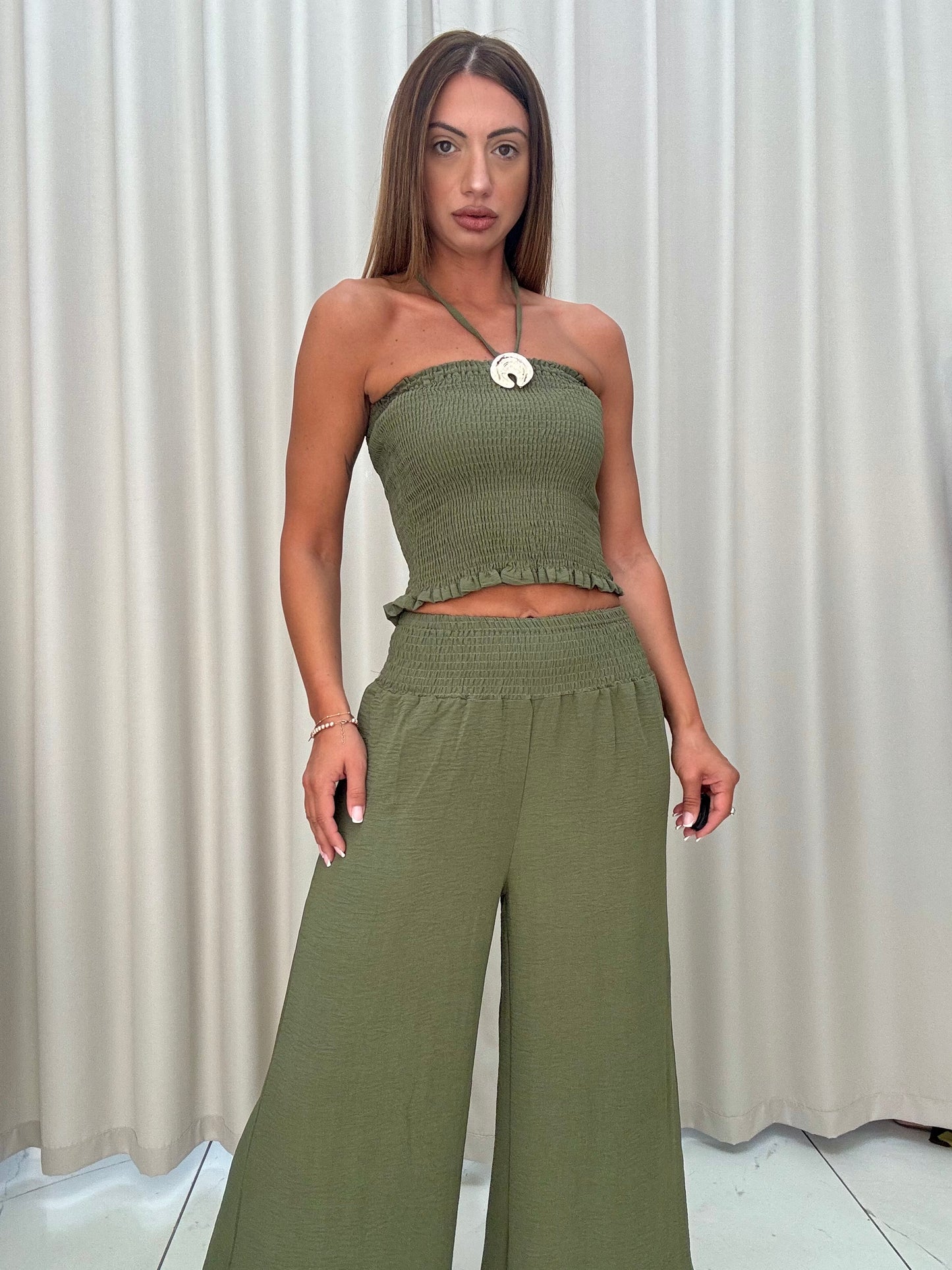Set Comfy