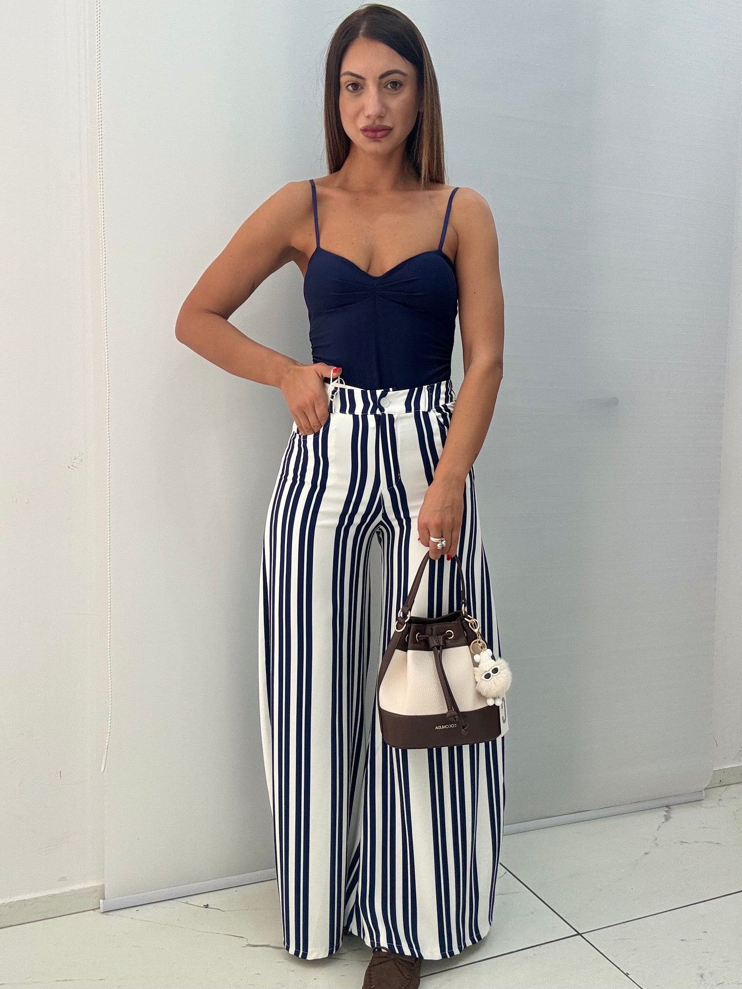 Pantalone Summer