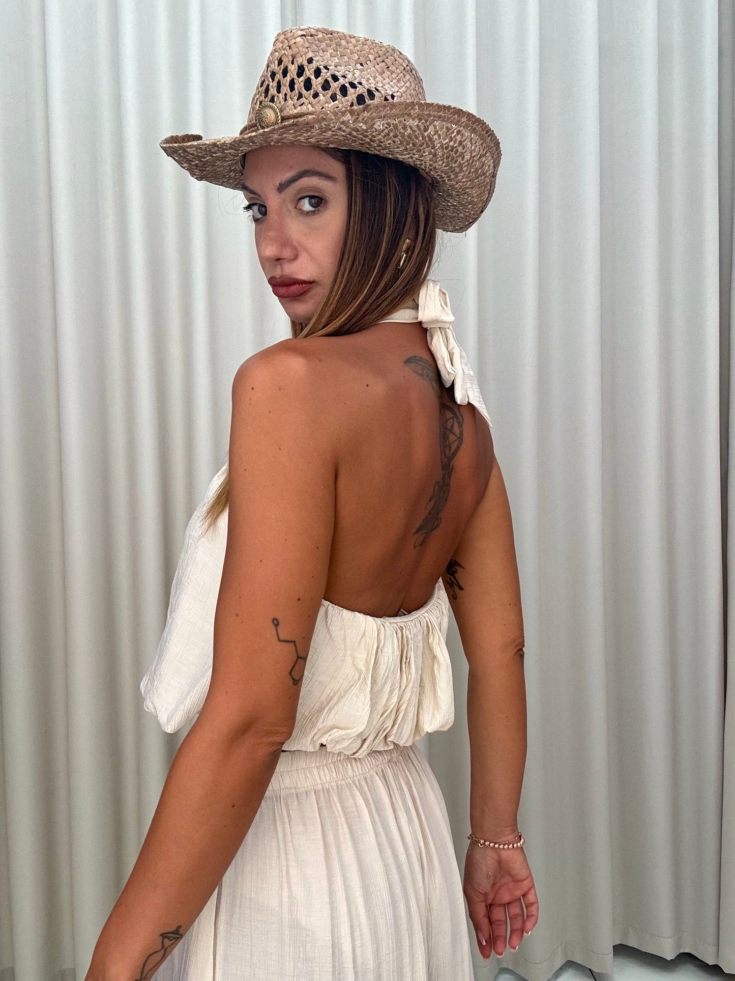 Set Ambra
