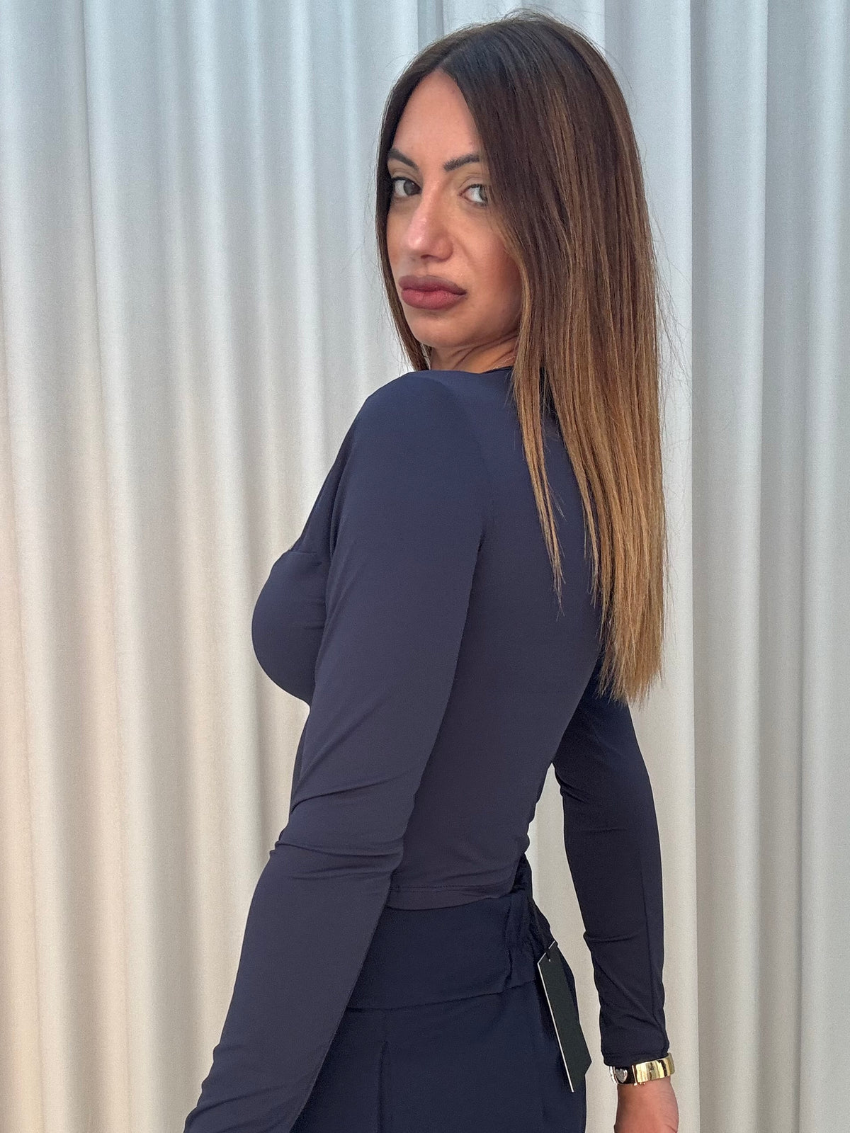 Maglia Fiore