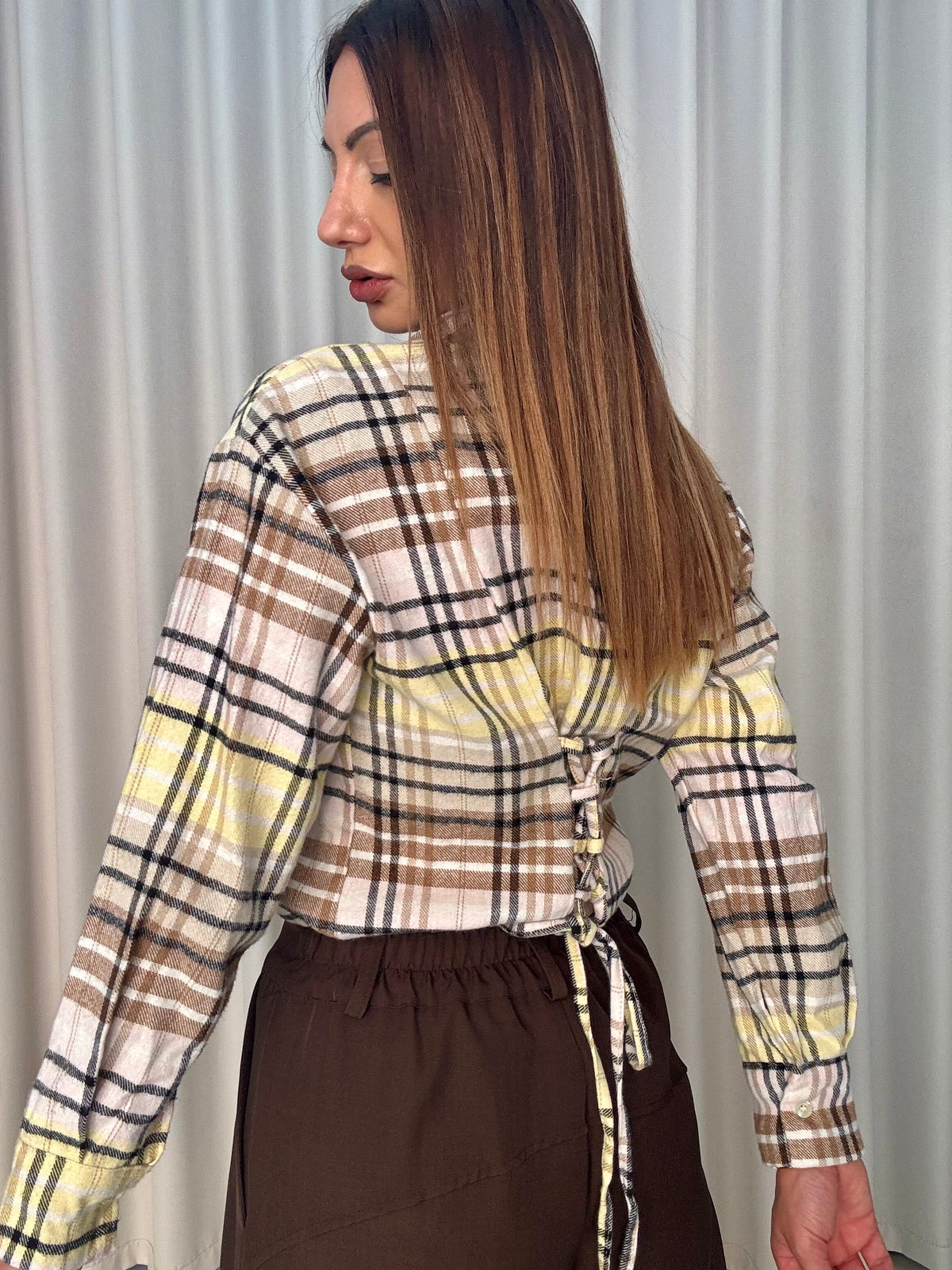 Camicia Corinne