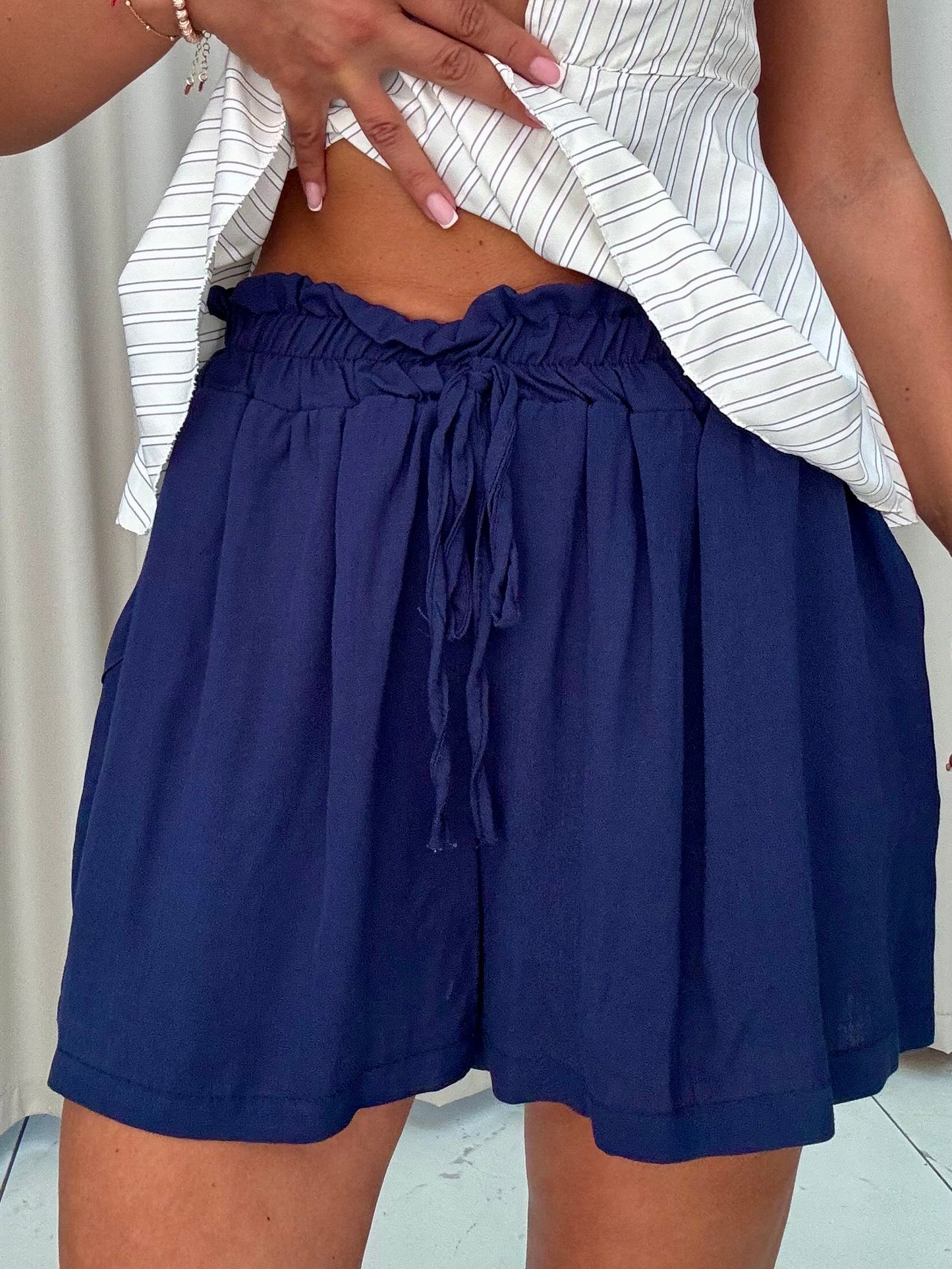 Short Maria
