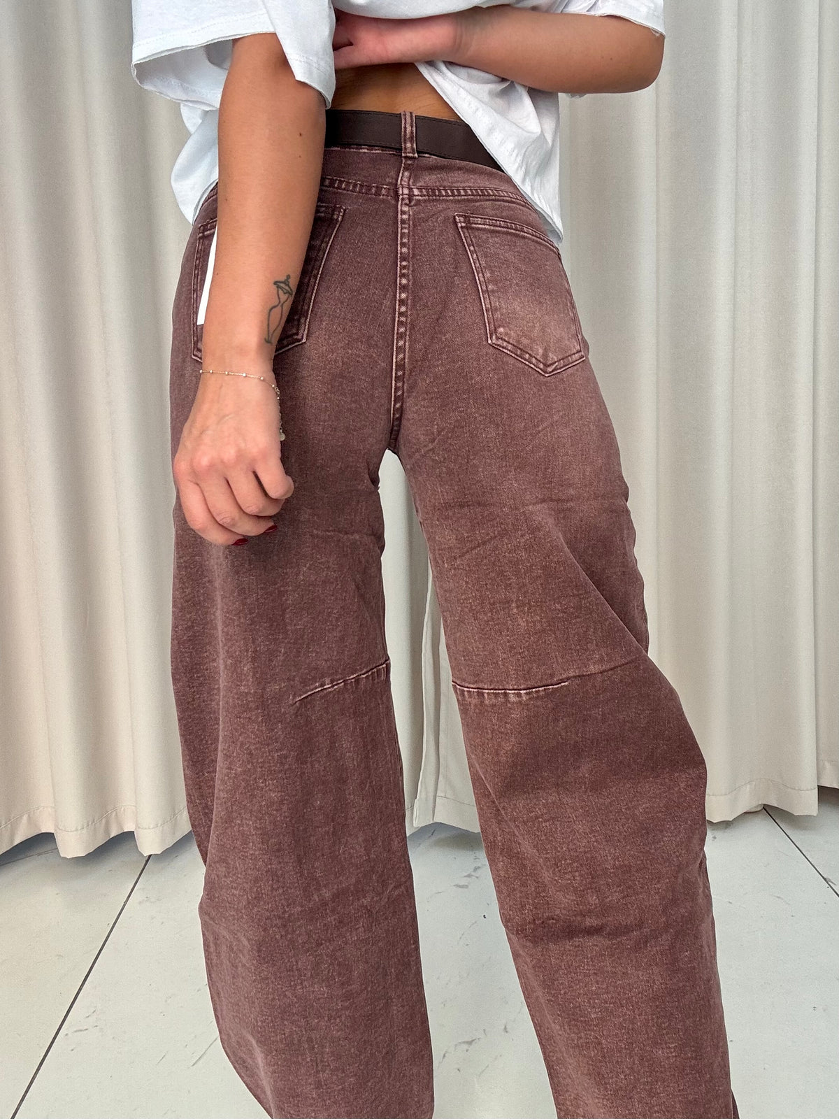 Jeans art.537
