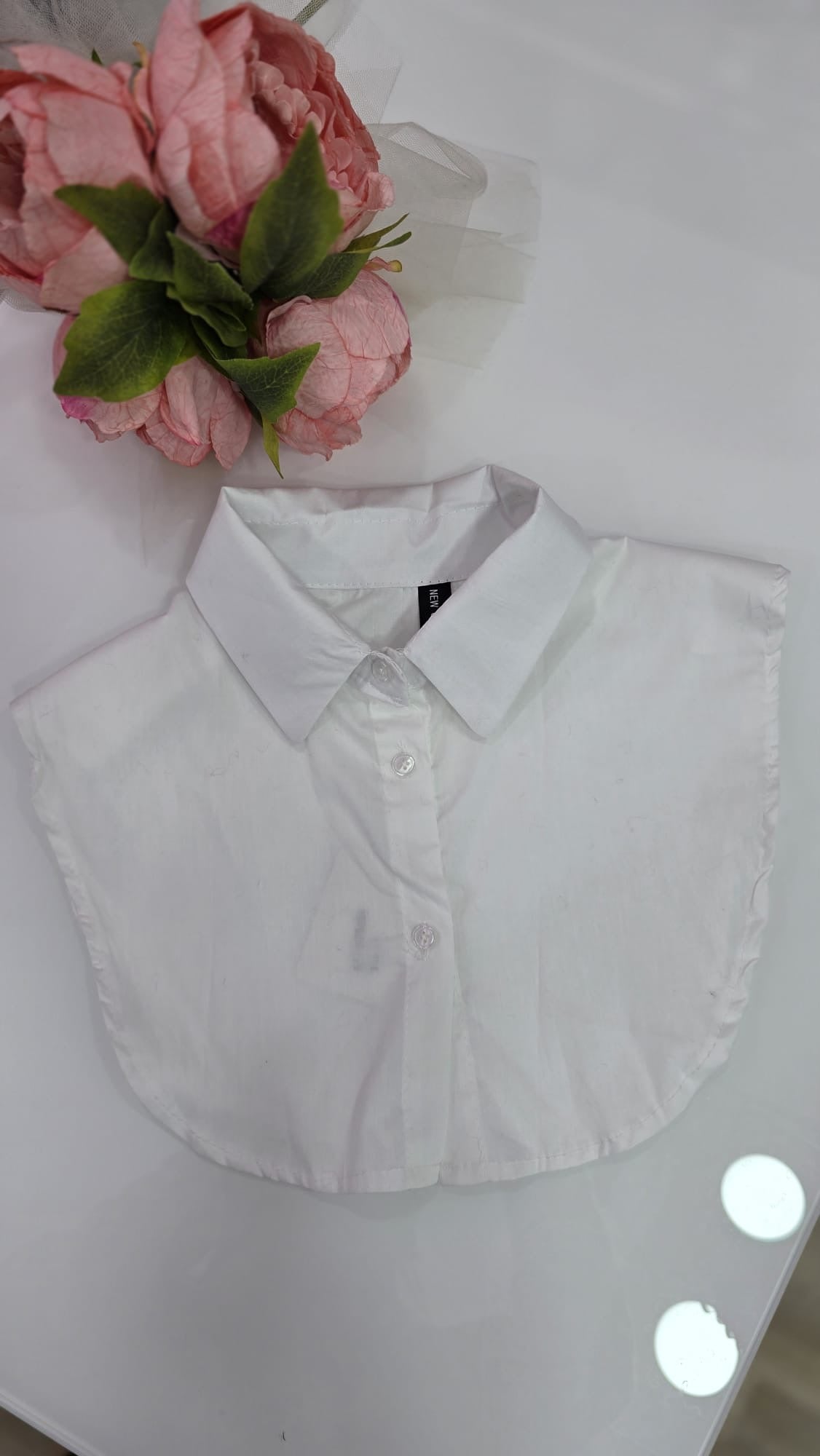 Collo Camicia