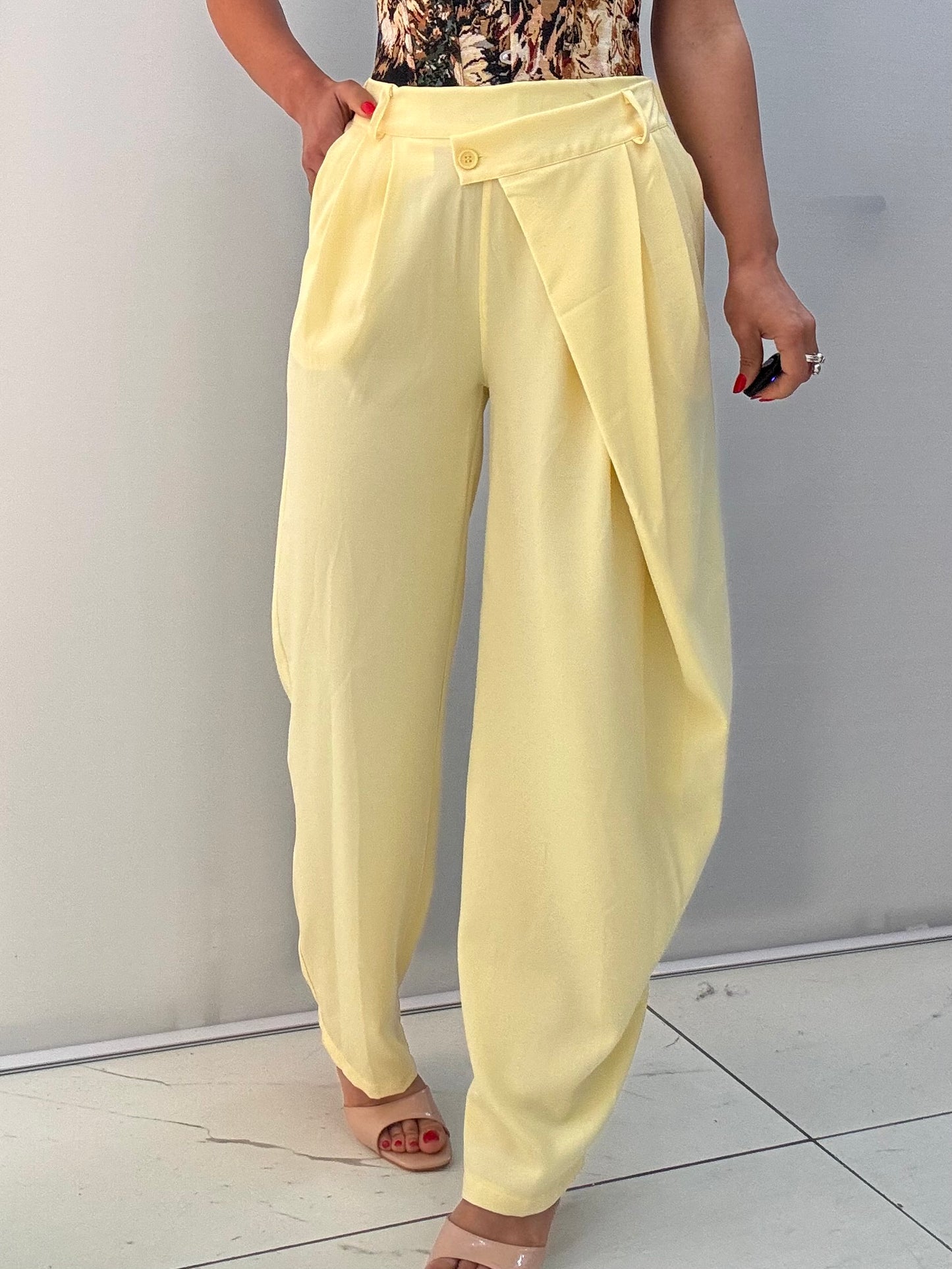 Pantalone Patty