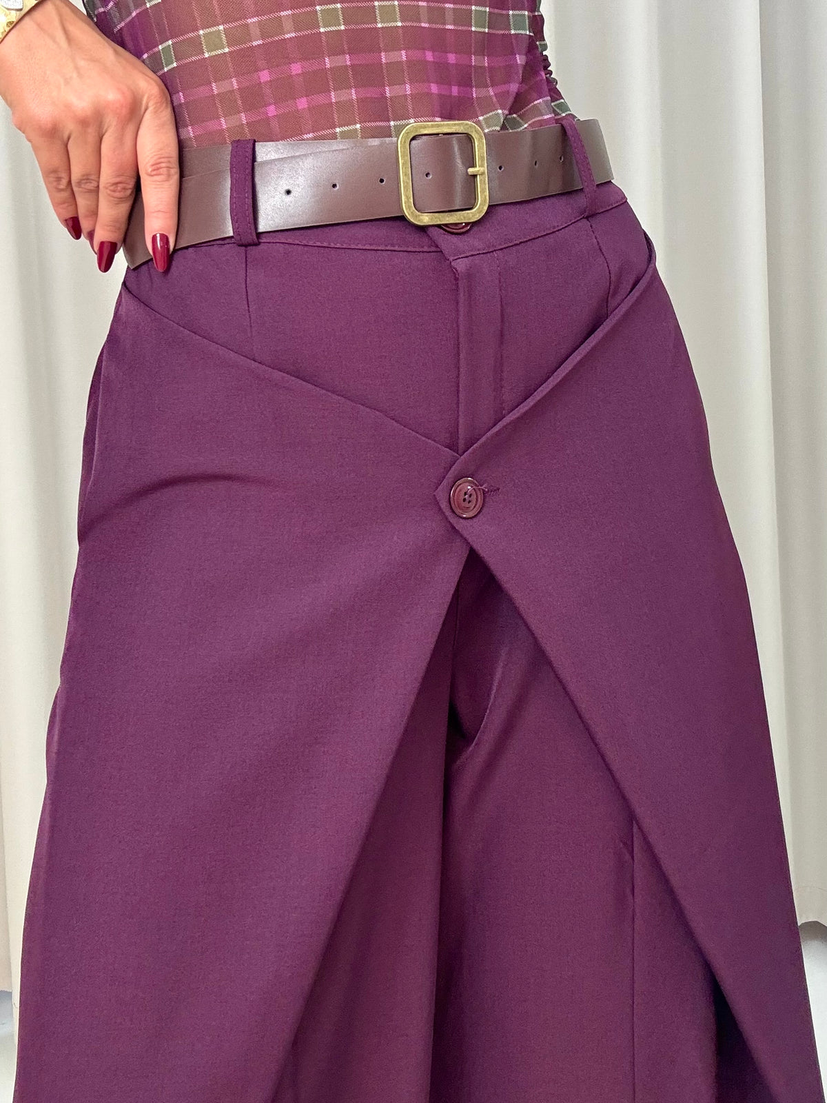 Pantalone art.9319
