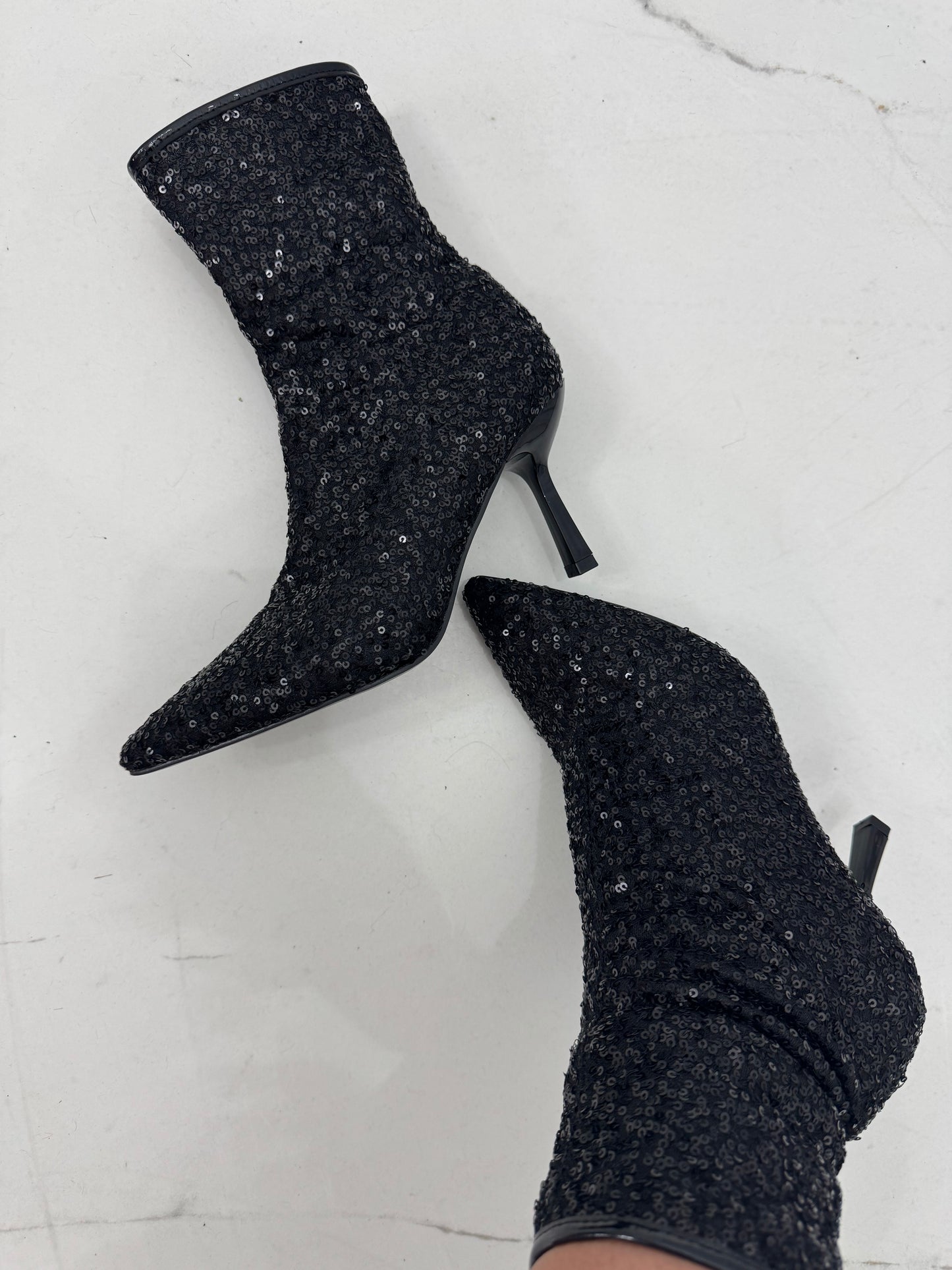 Tronchetti Paillettes