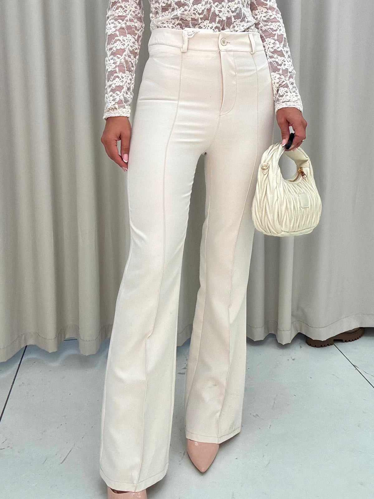 Pantalone Luna