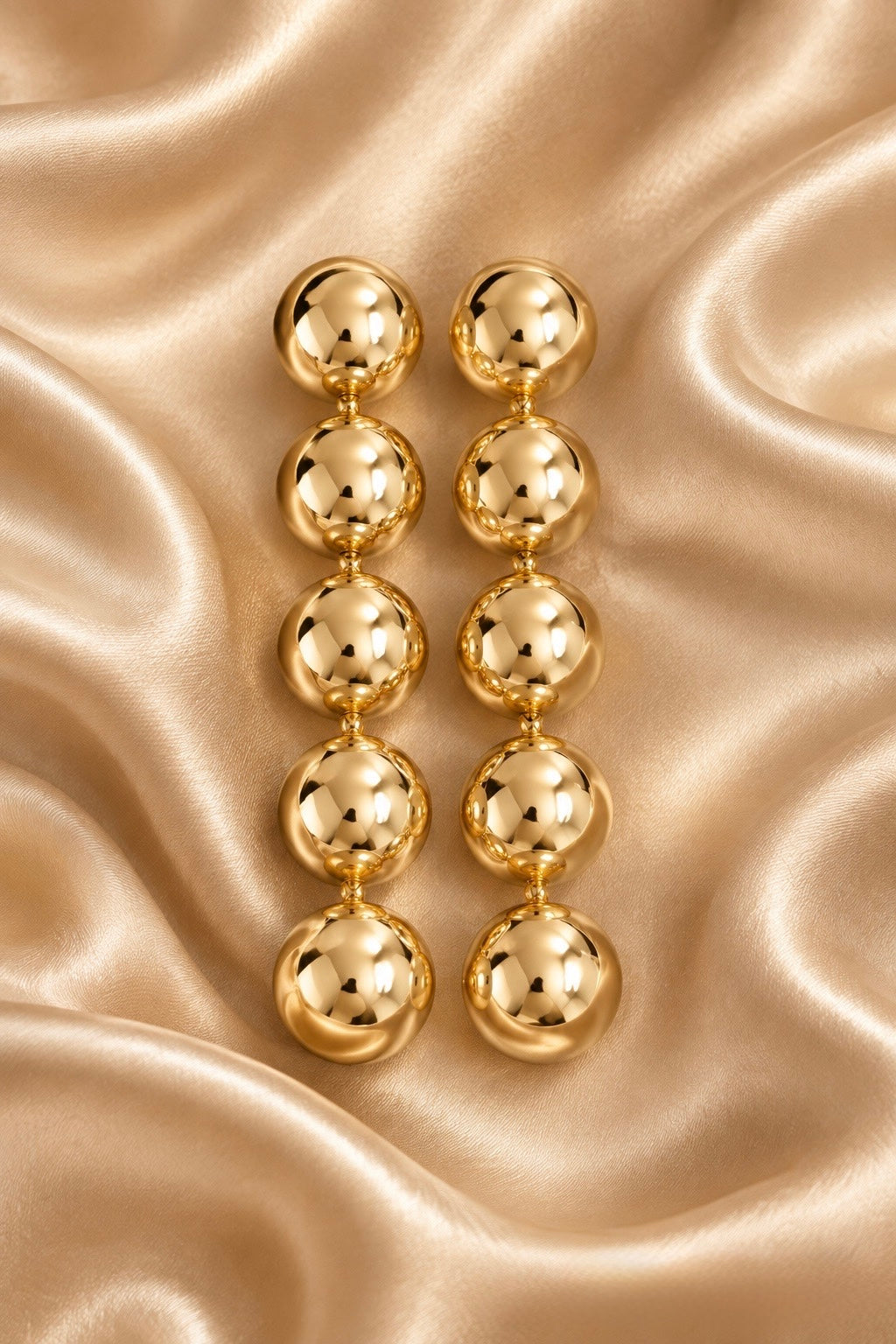 Orecchini Glam