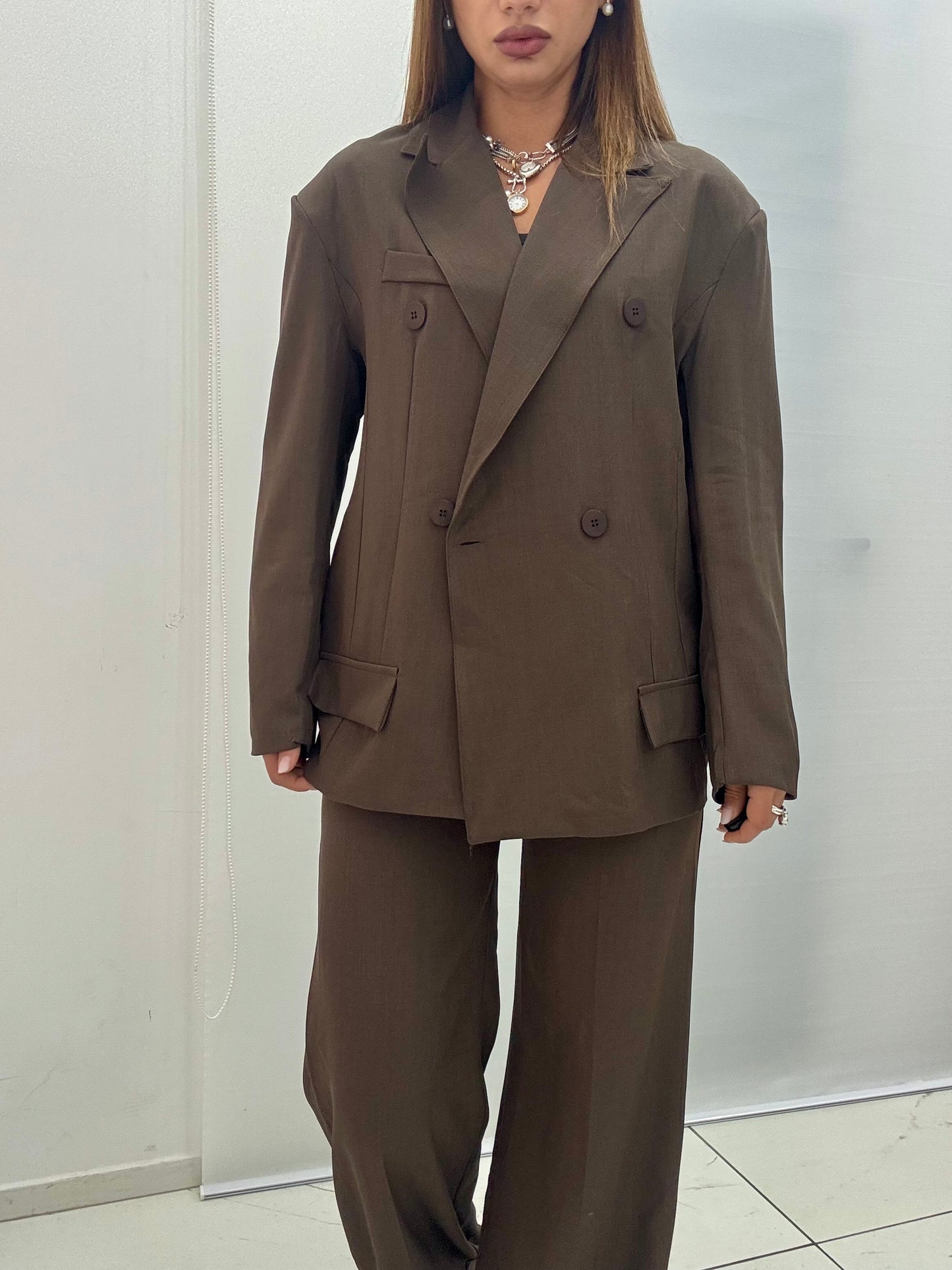 Tailleur Luana