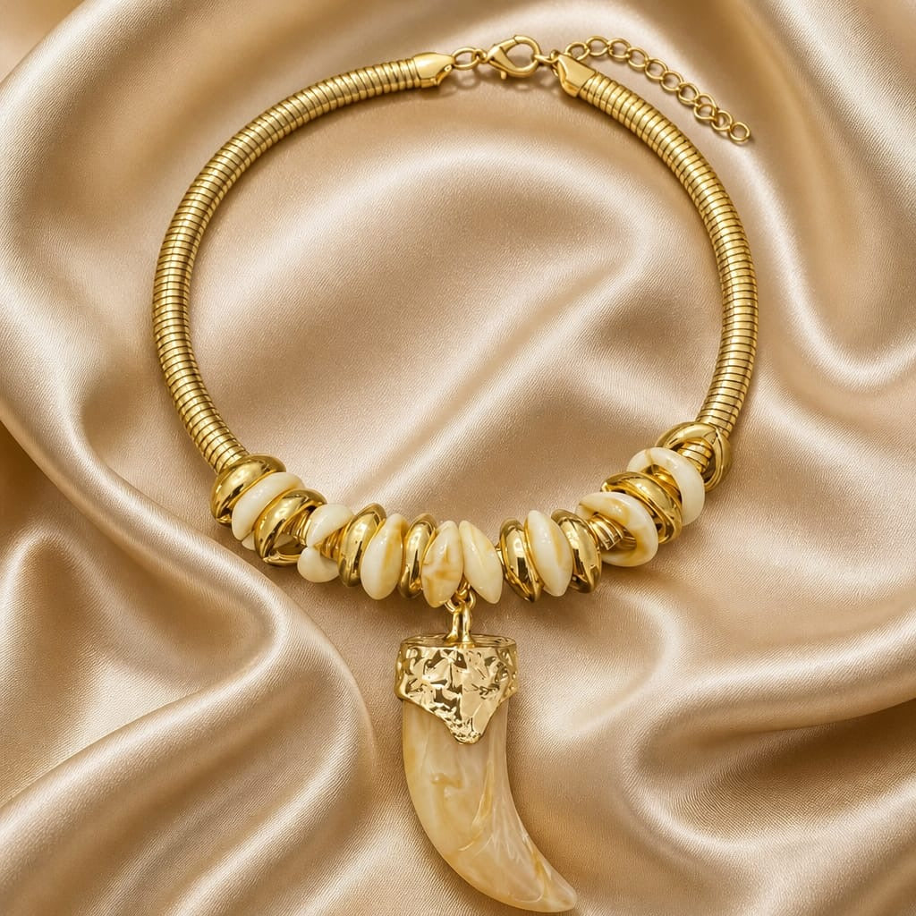 Collana Corno