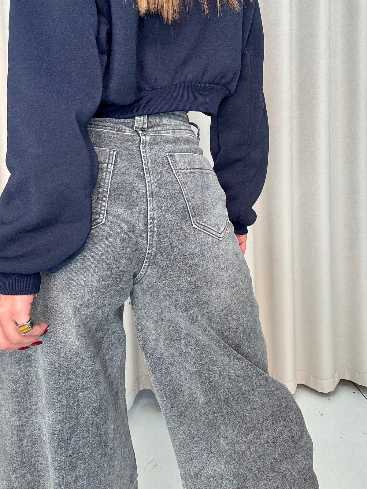 Jeans art.53673