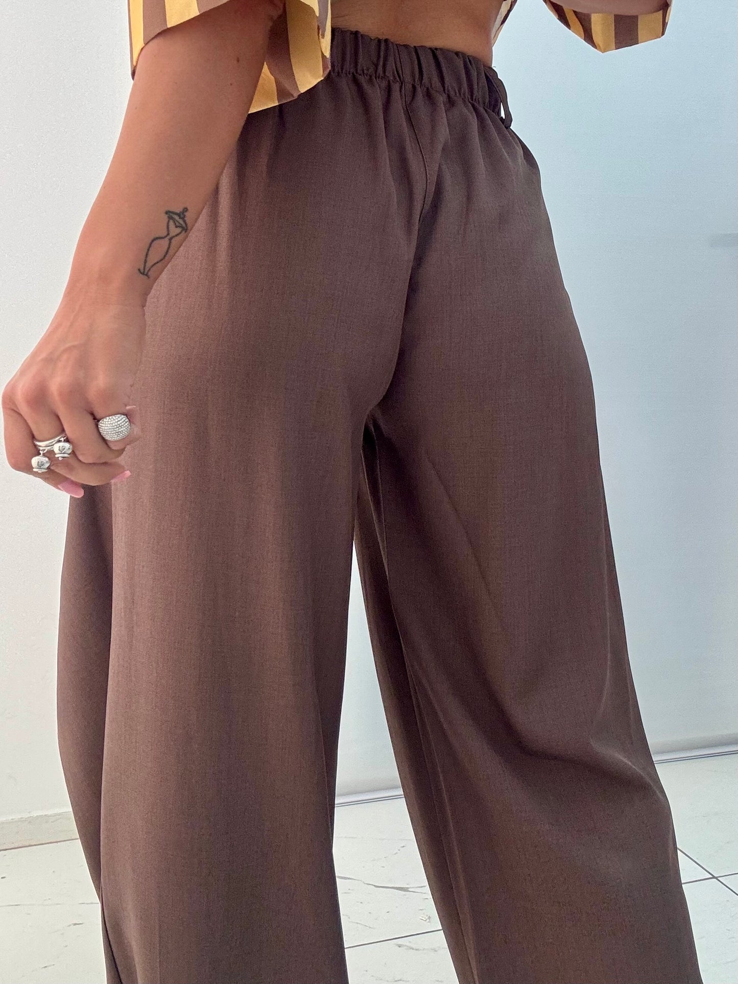 Pantalone Giovanna