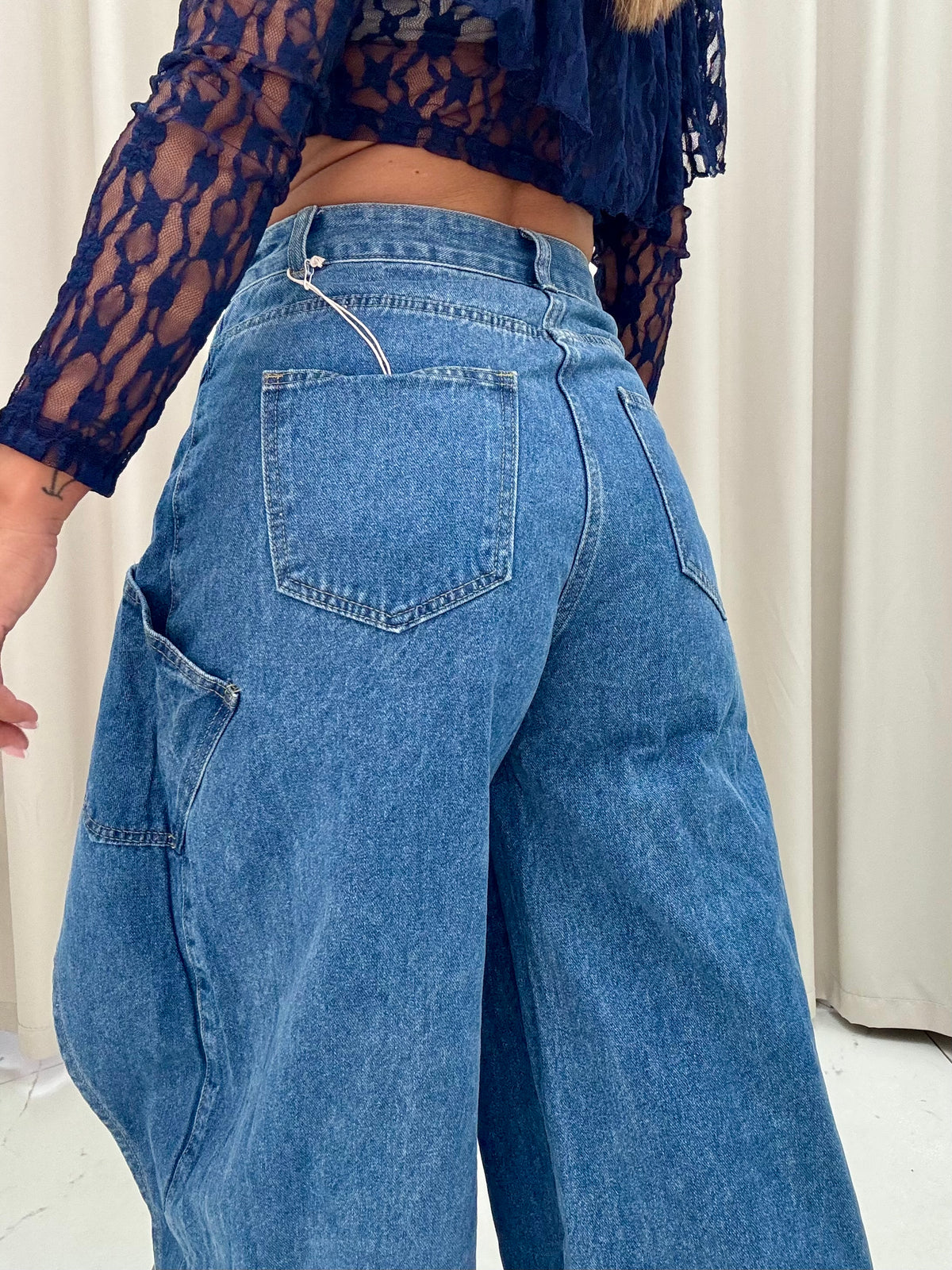 Jeans Megan