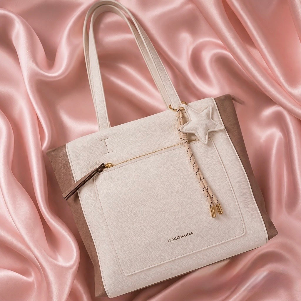 Borsa Stella Coconuda