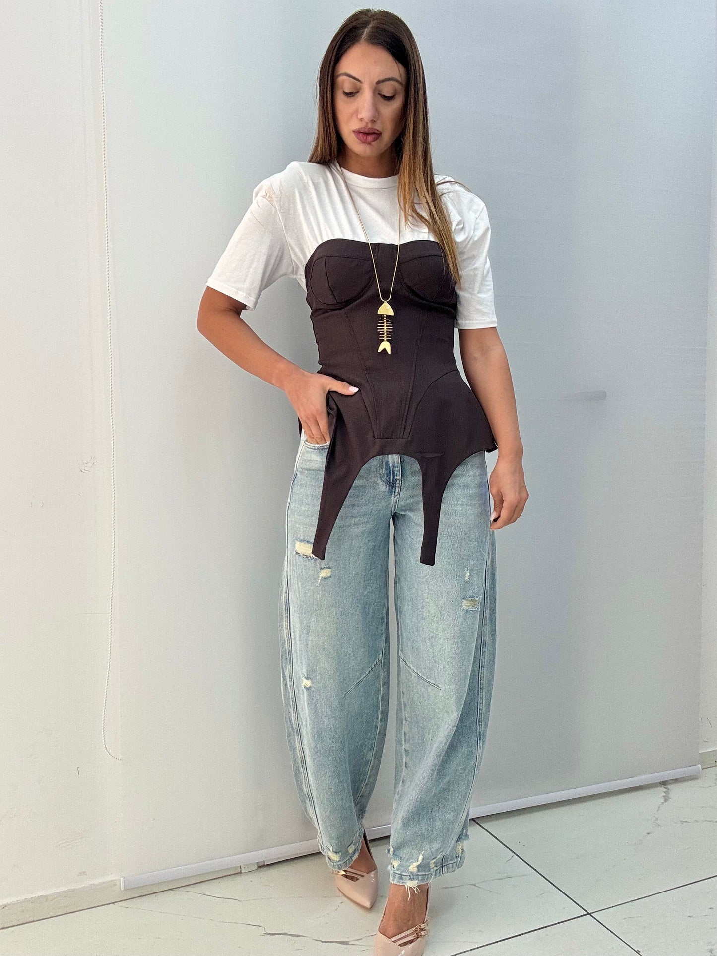 Jeans art.378