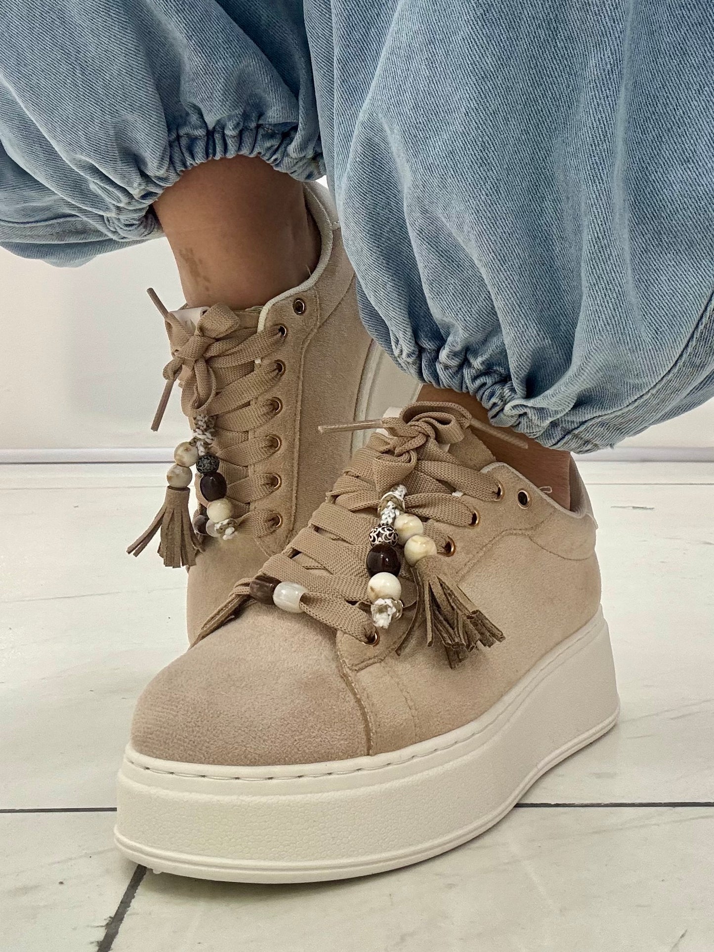 Sneaker Anna