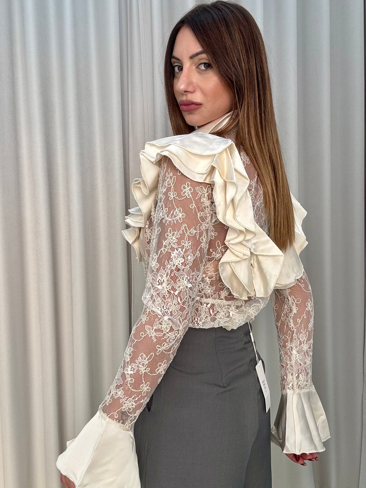 Camicia Elegance
