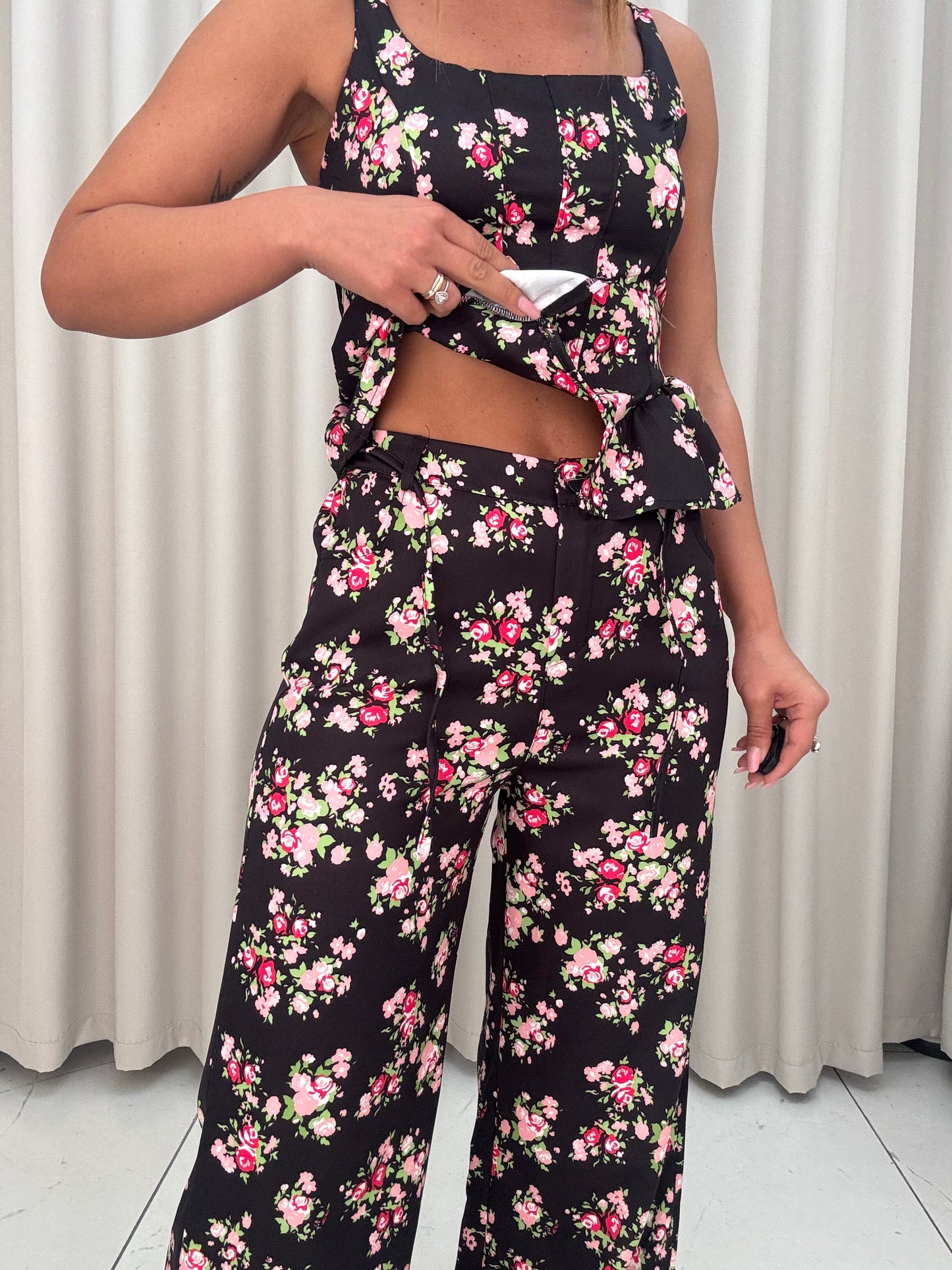 Set Rosaria