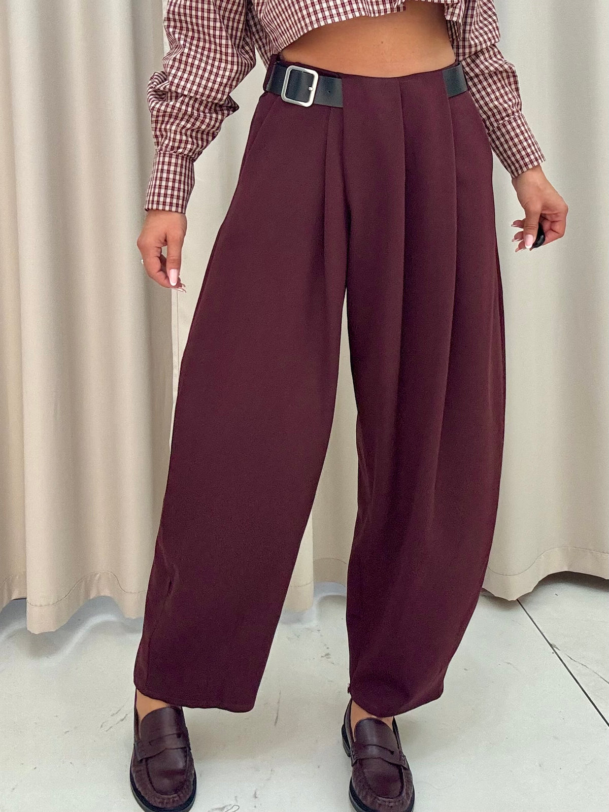 Pantalone Jasmine
