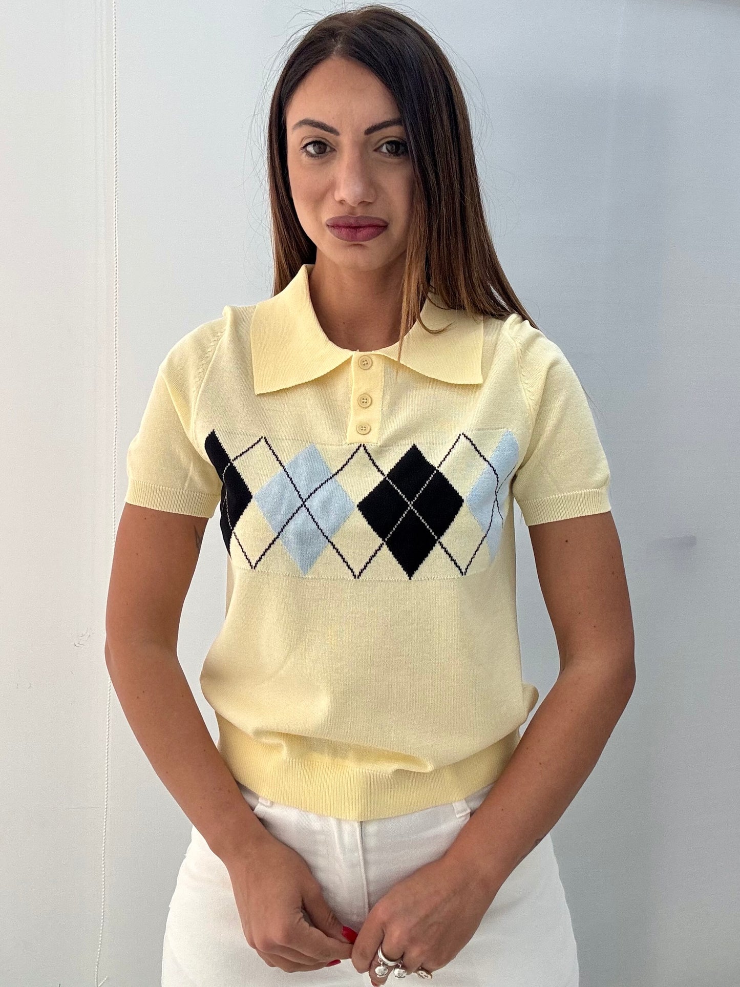 Maglia Rombi