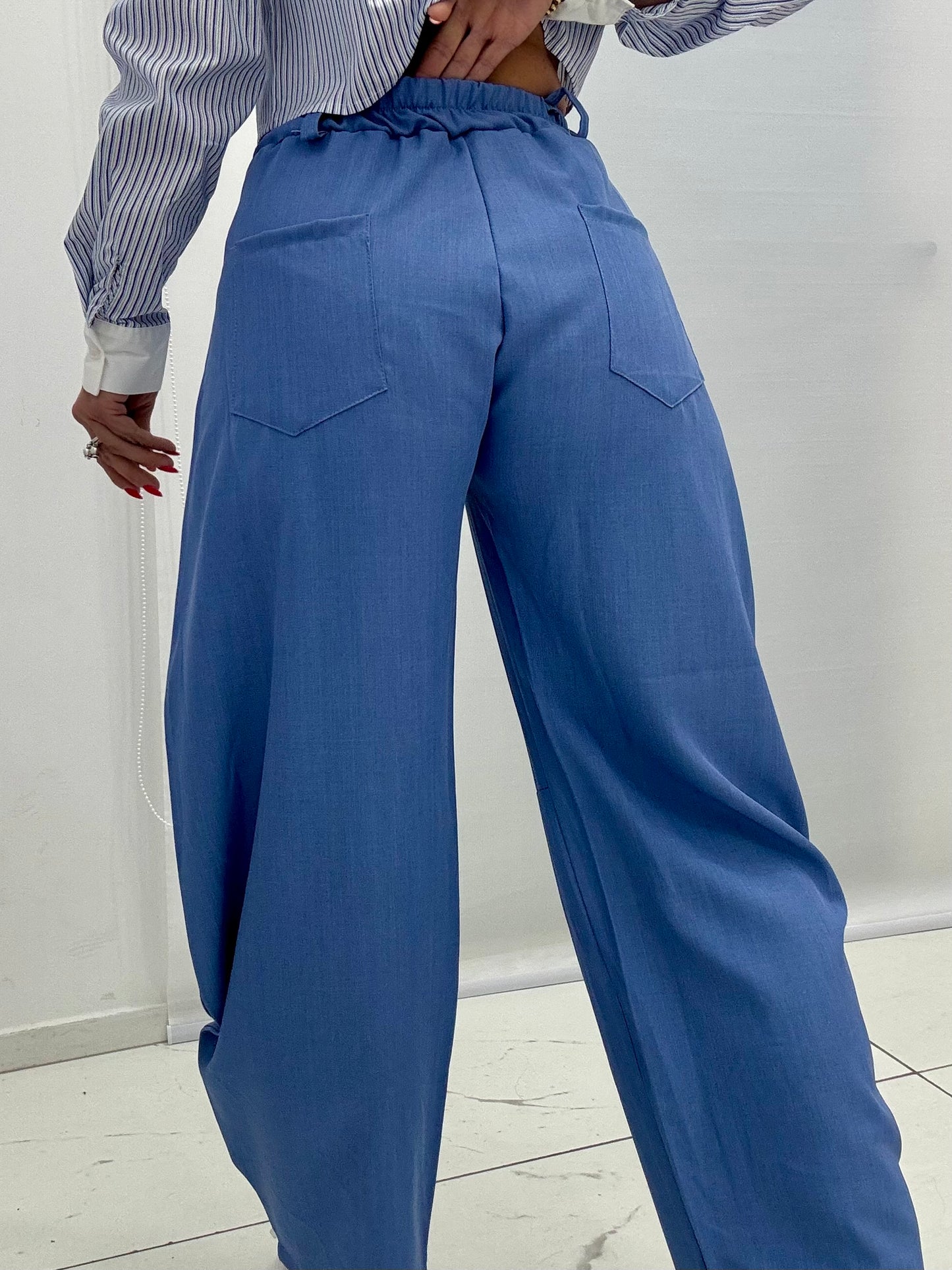 Pantalone Ballon Angels