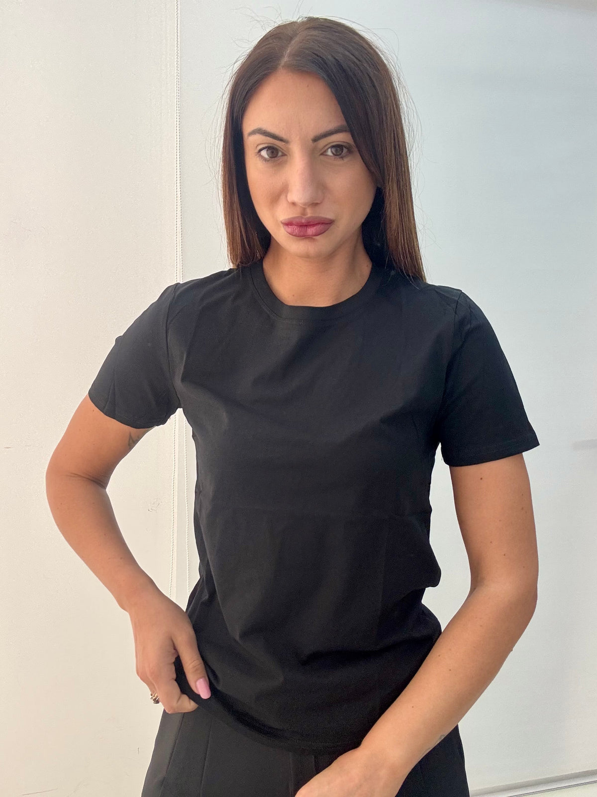 Maglia Basic