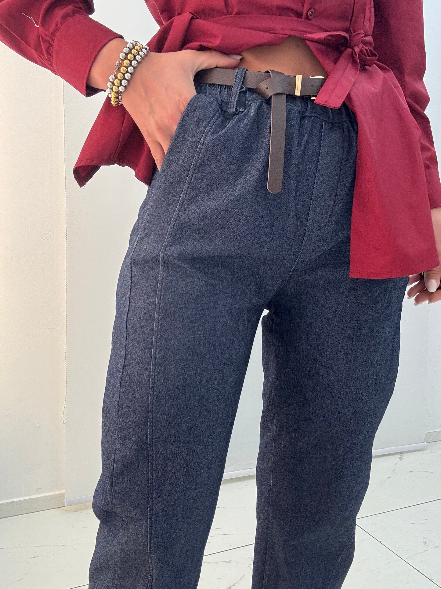 Jeans Angel
