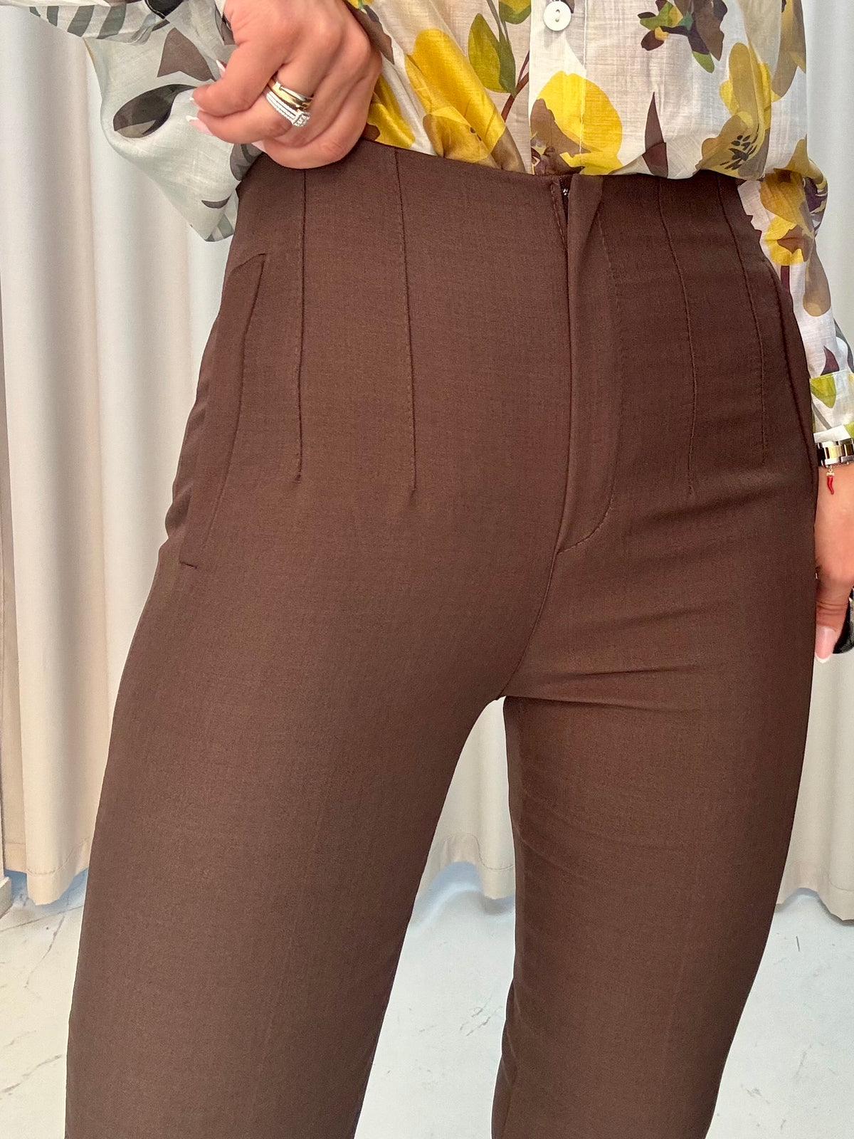 Pantalone Claaaic