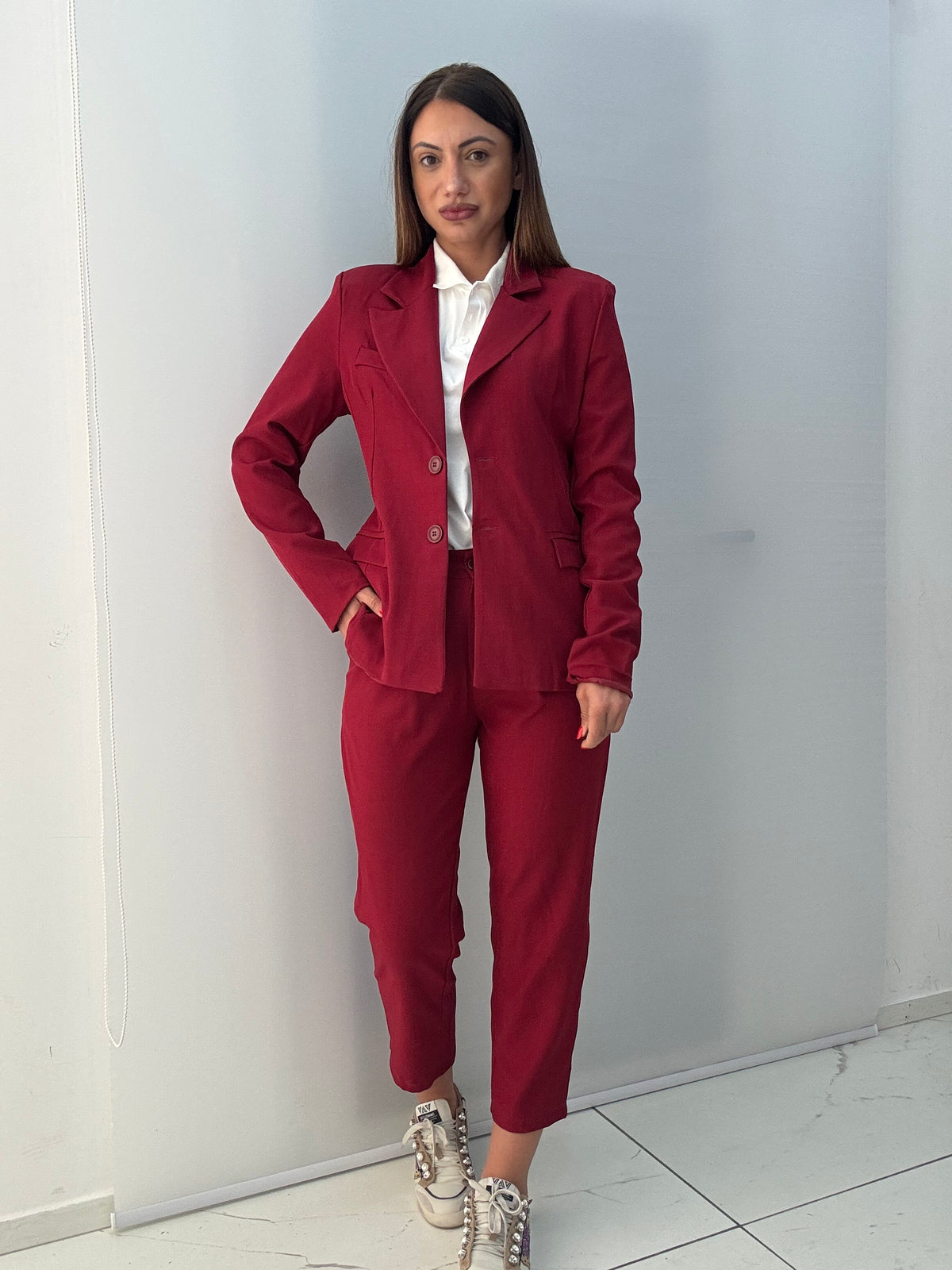 Tailleur Alice