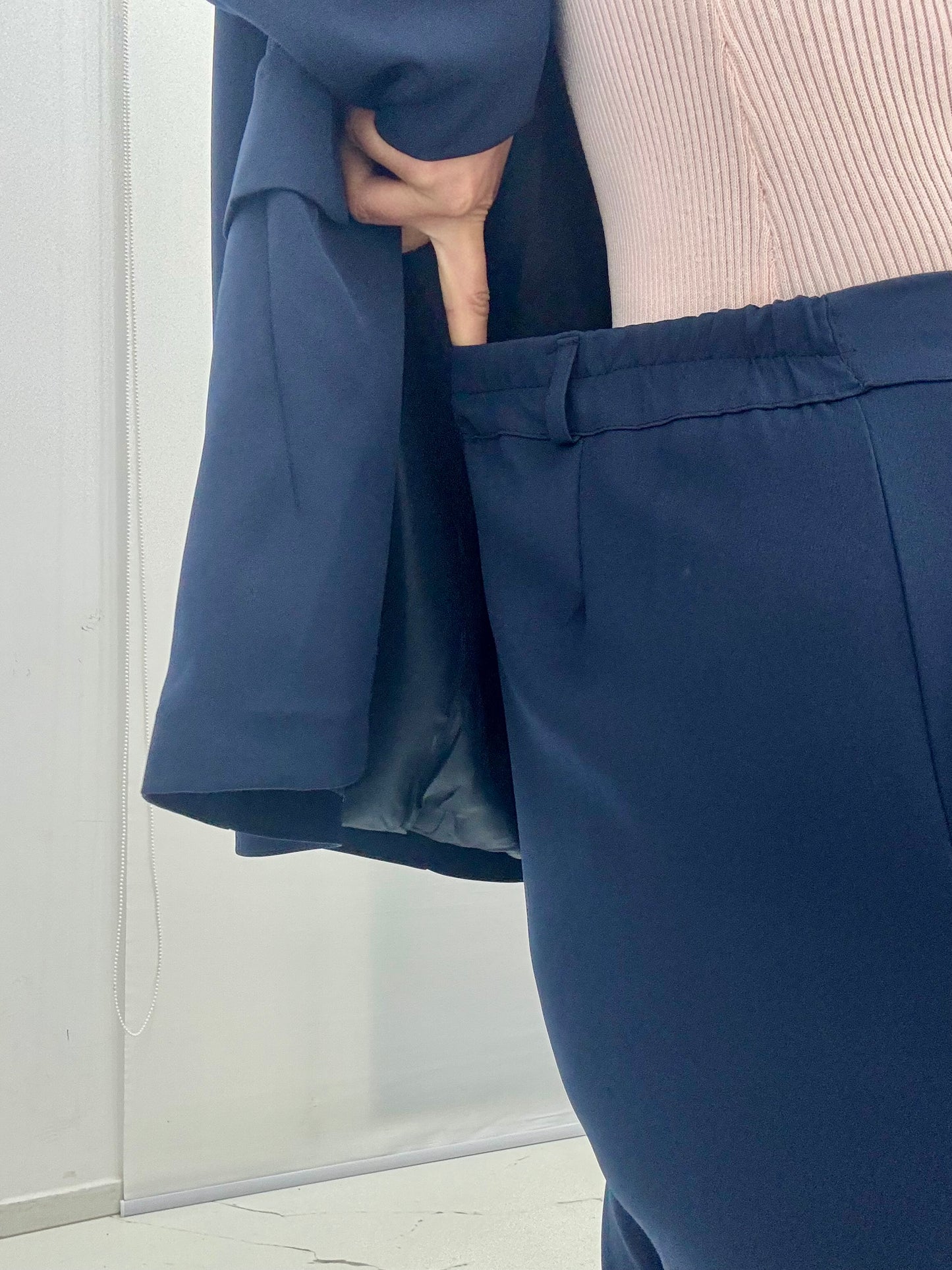 Tailleur Simply