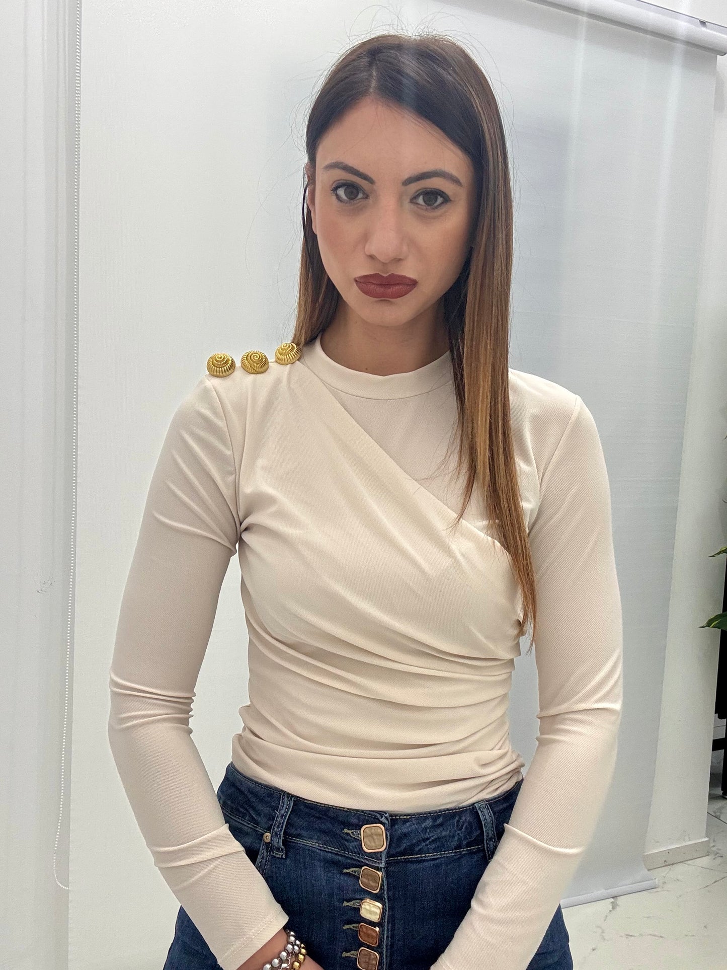 Maglia Chic