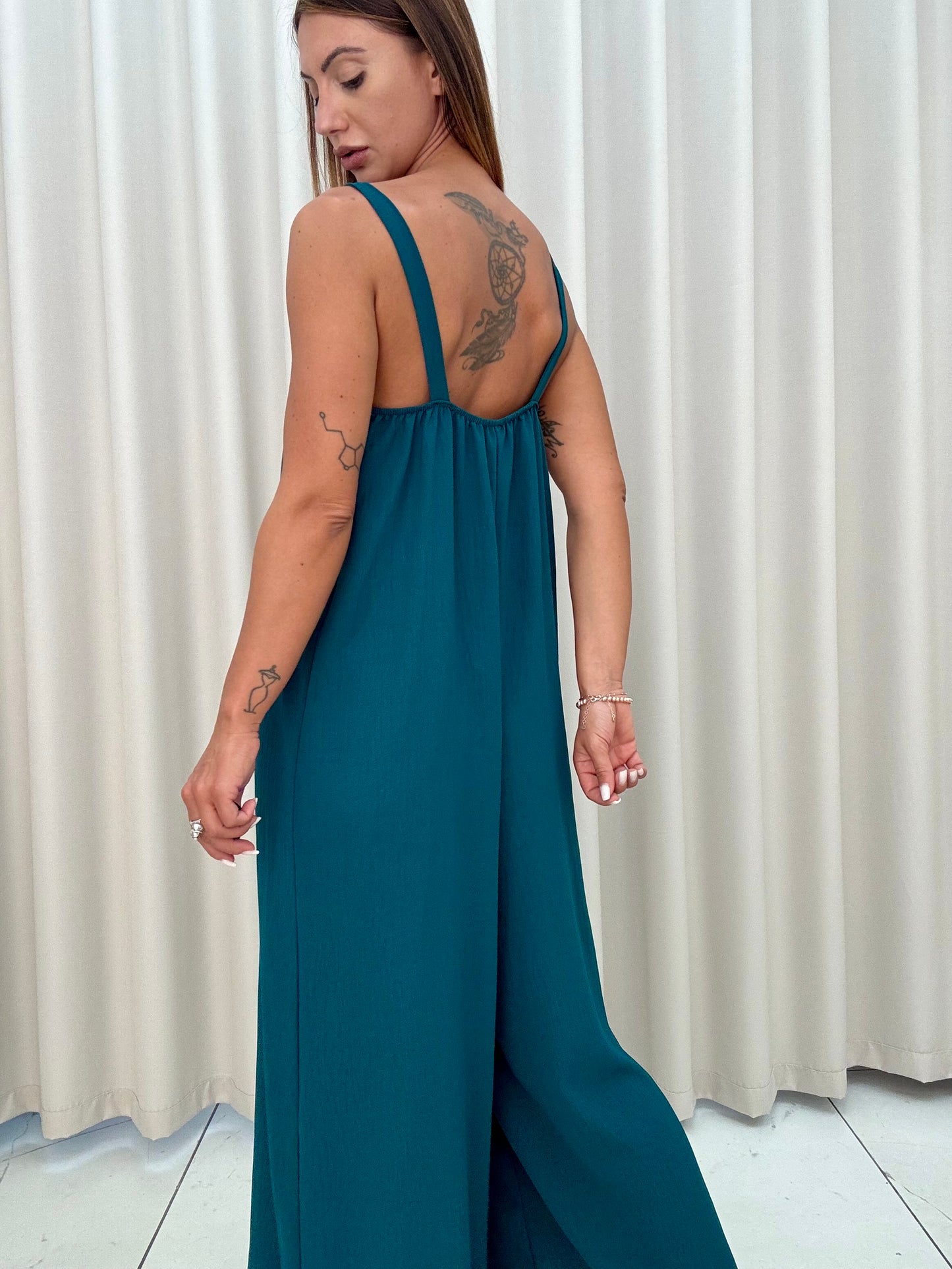 Jumpsuite Deisy