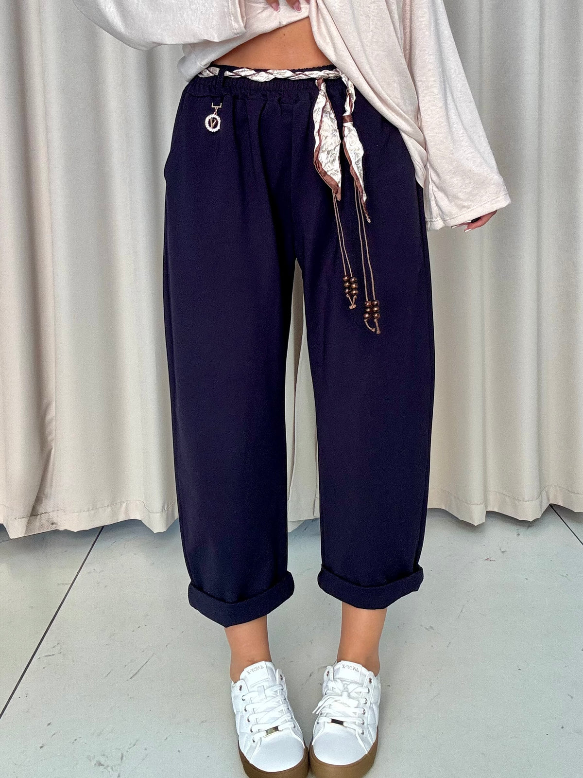 Pantatuta Sportchic