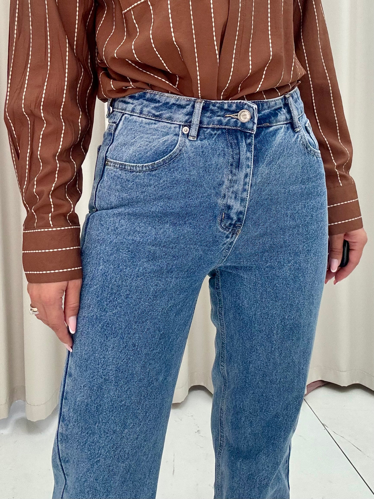 Jeans art.808