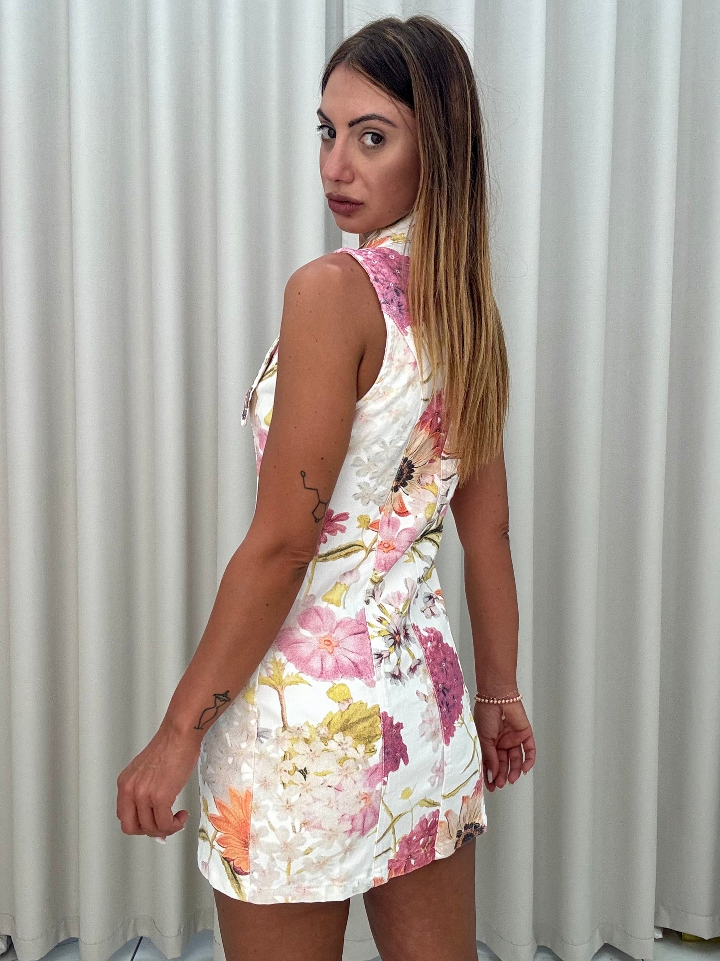 Abito Simona