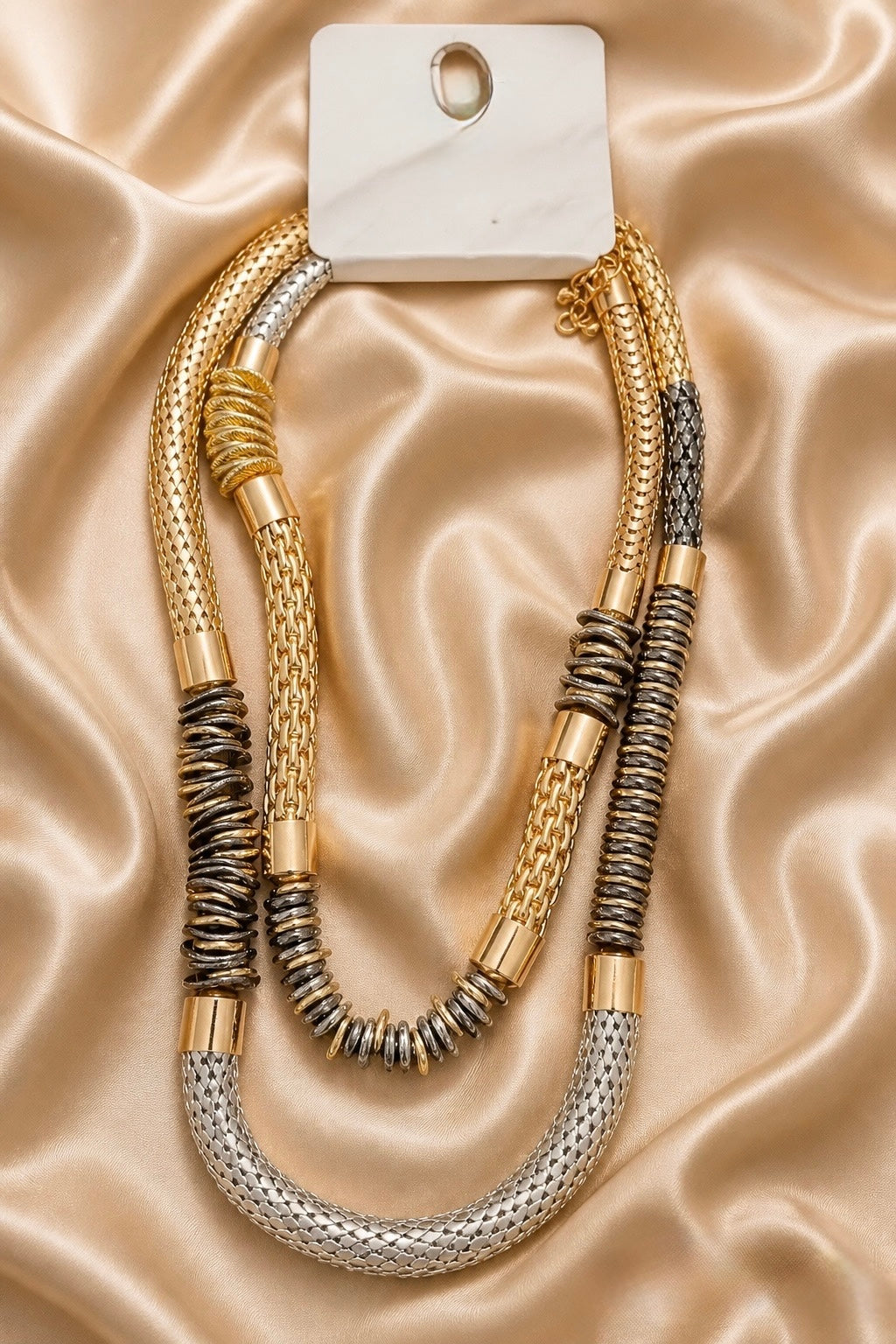 Collana Aluna