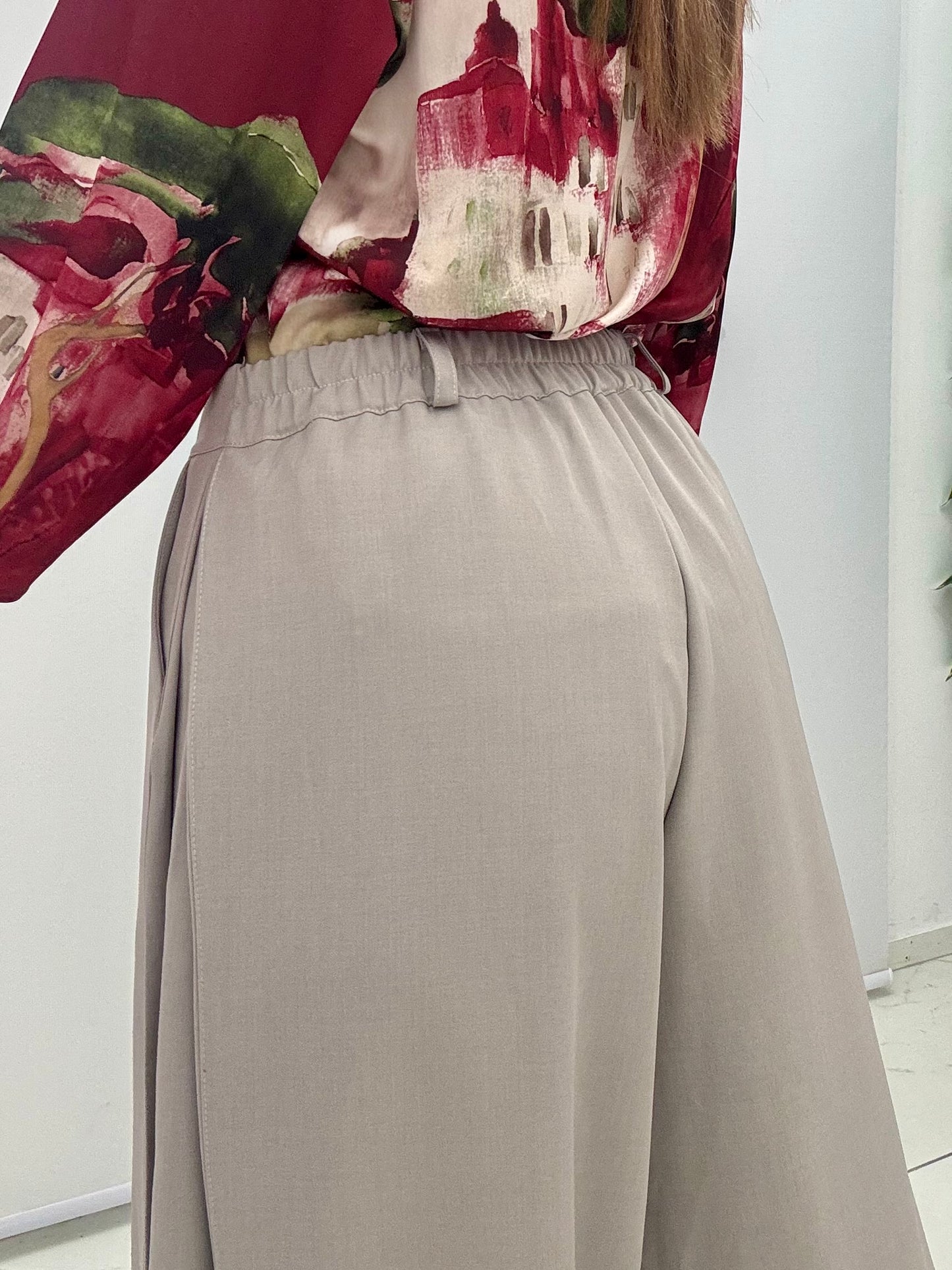 Pantalone Ballon Ross