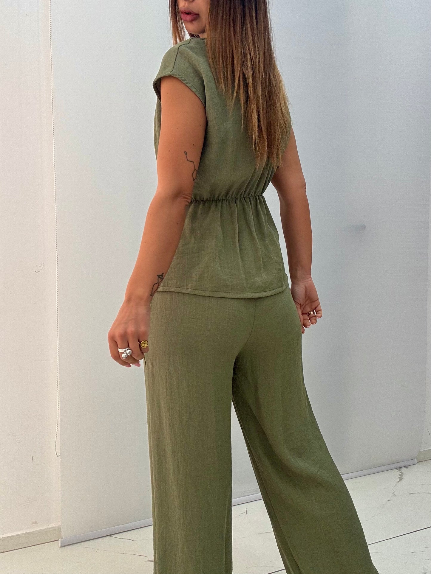 Set Georgia