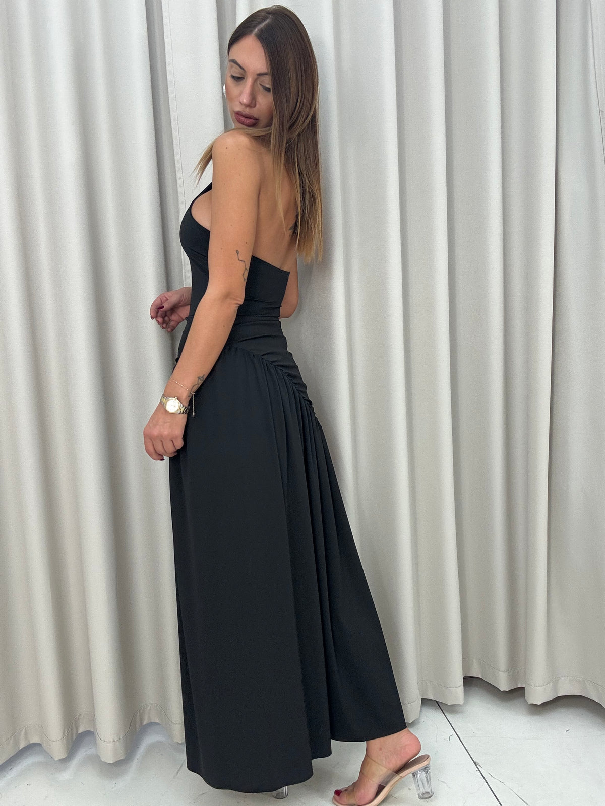 Abiti Federica