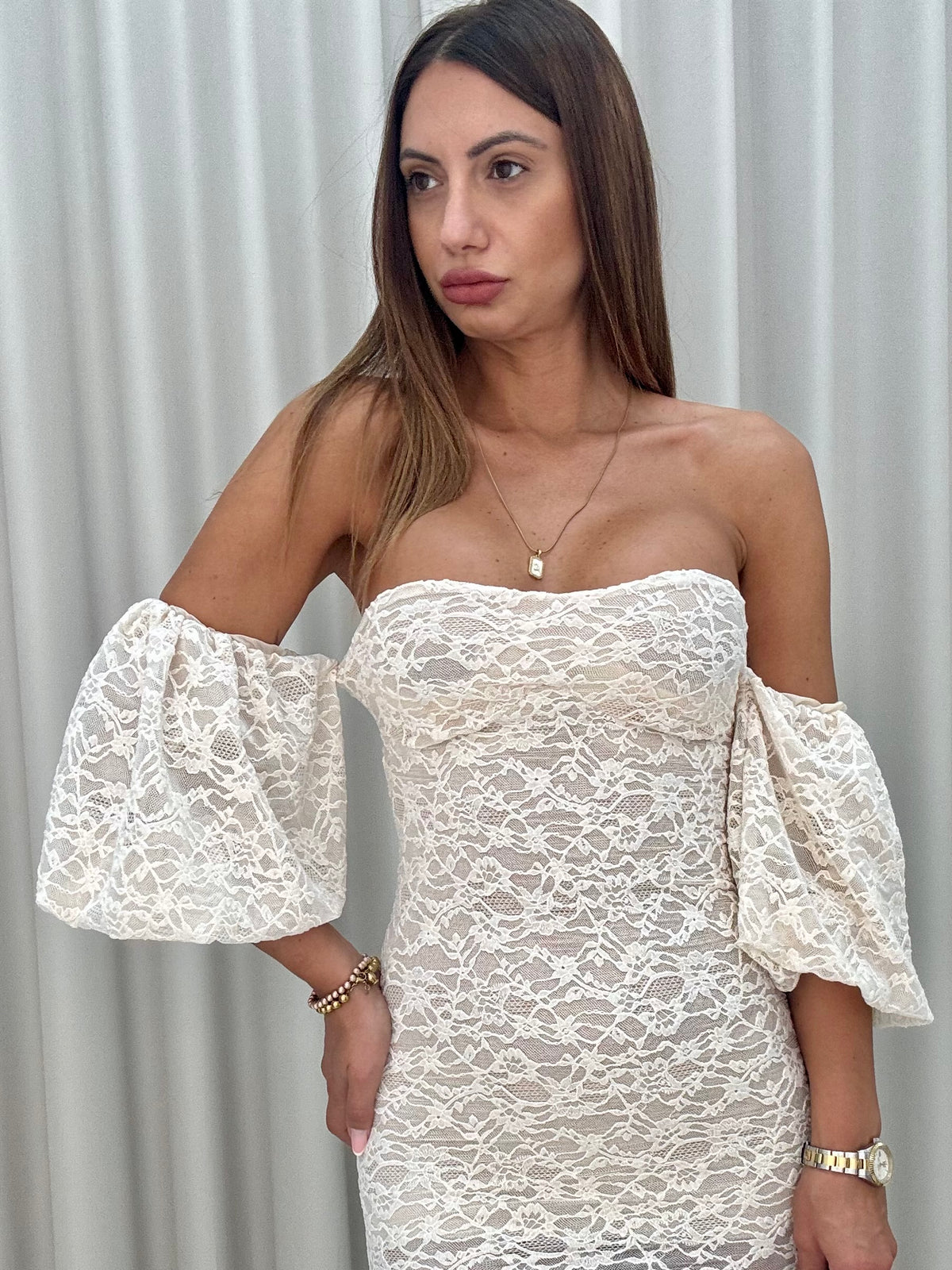 Abito Sensual Chic
