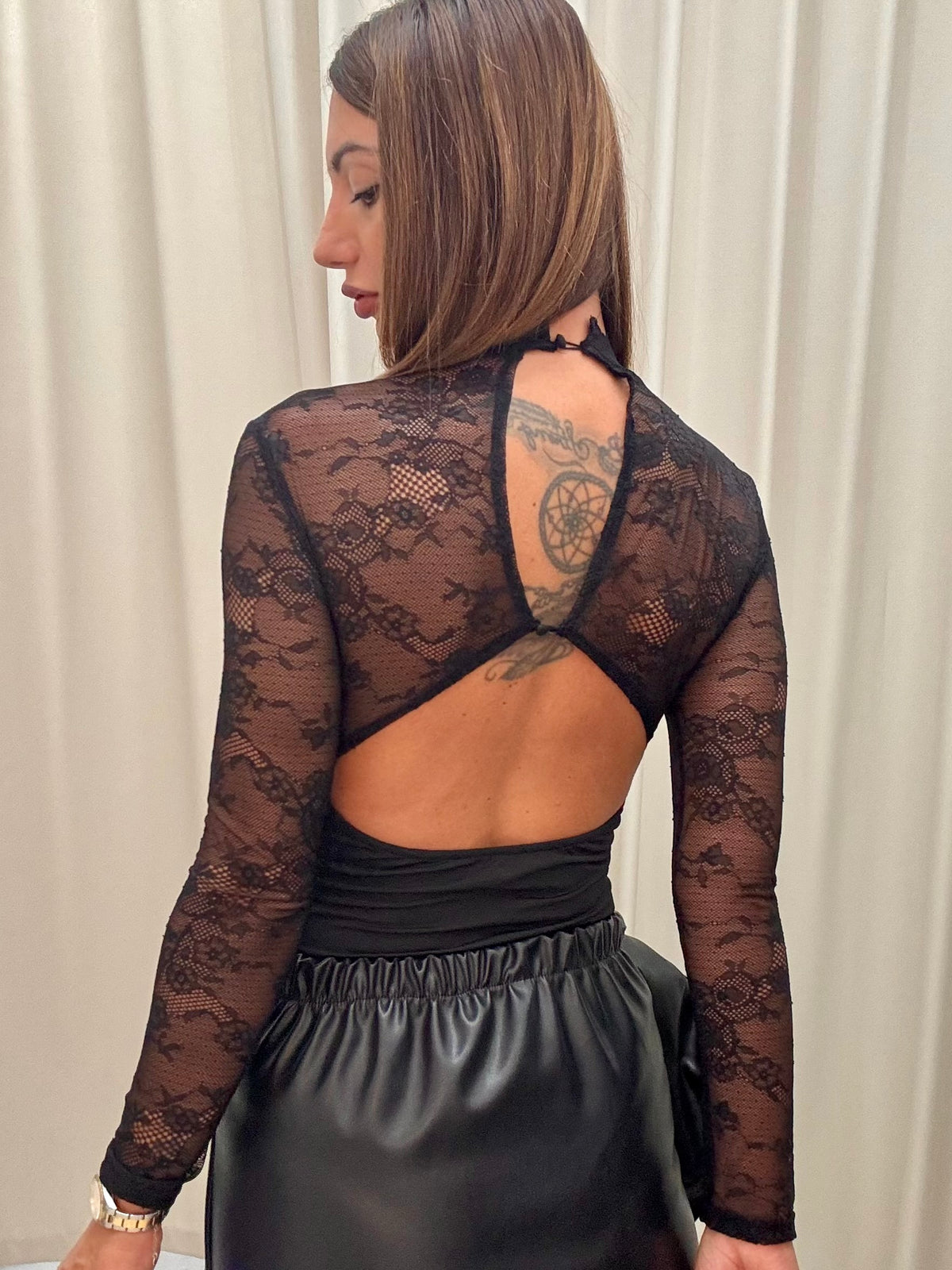 Body Femina