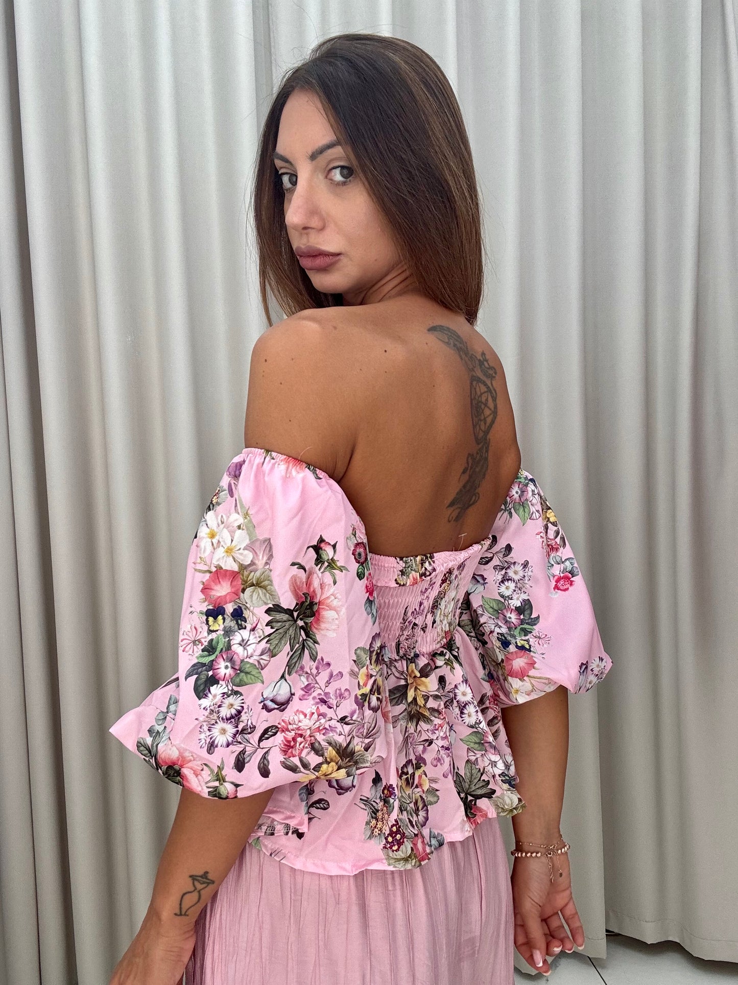 Top Flowers