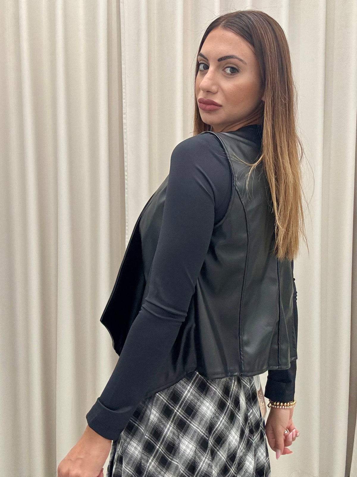 Gilet Nina