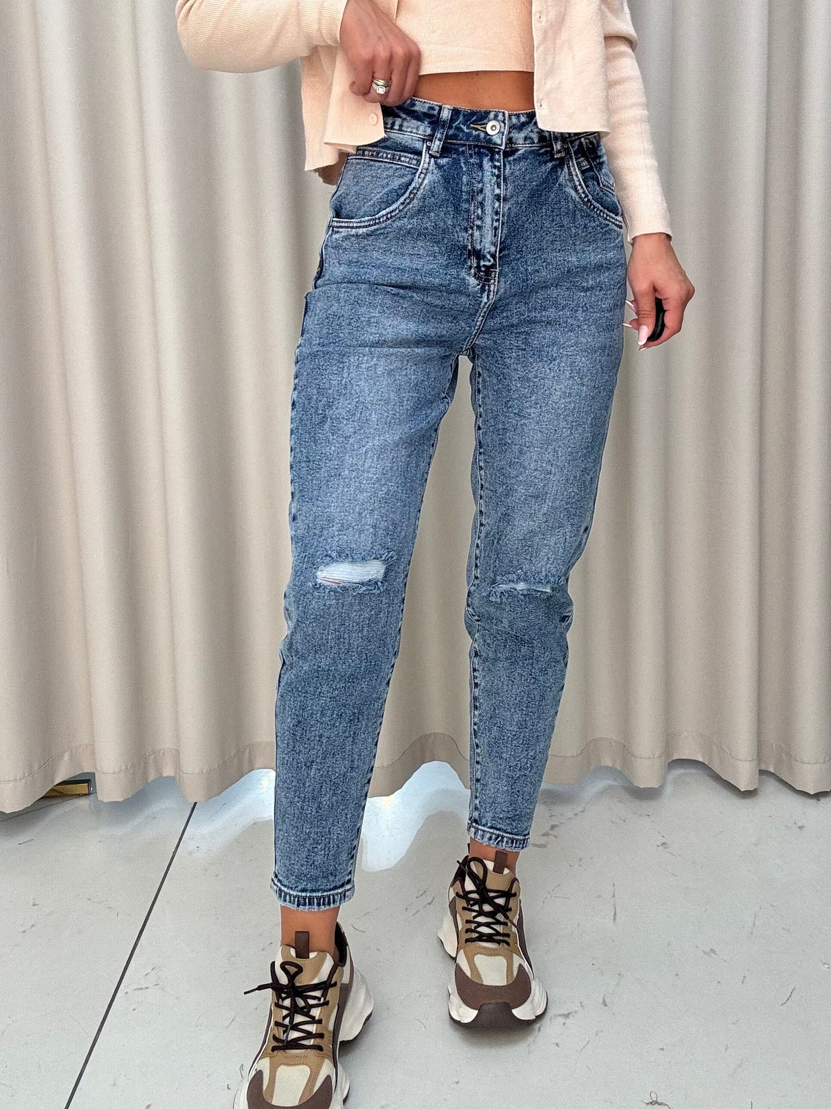 Jeans art.20050