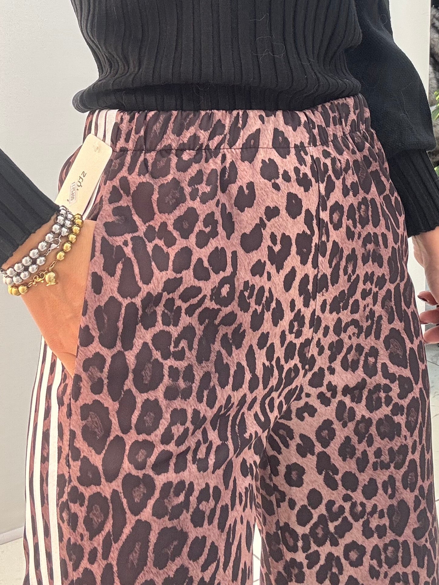 Pantatuta Adì Animalier