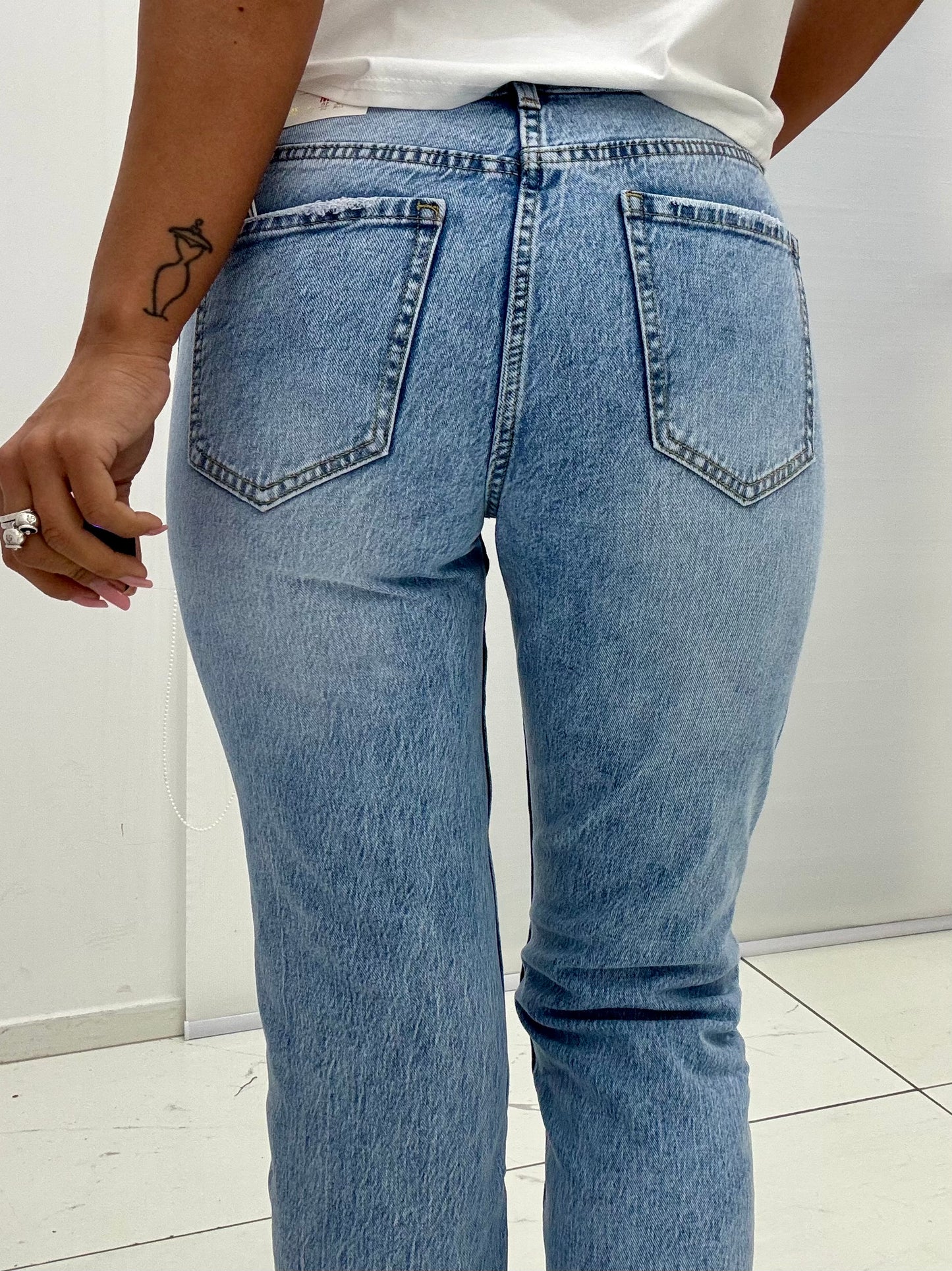 Jeans art.1108