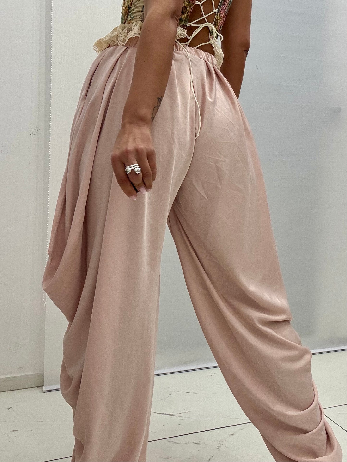Pantalone Glamourouse