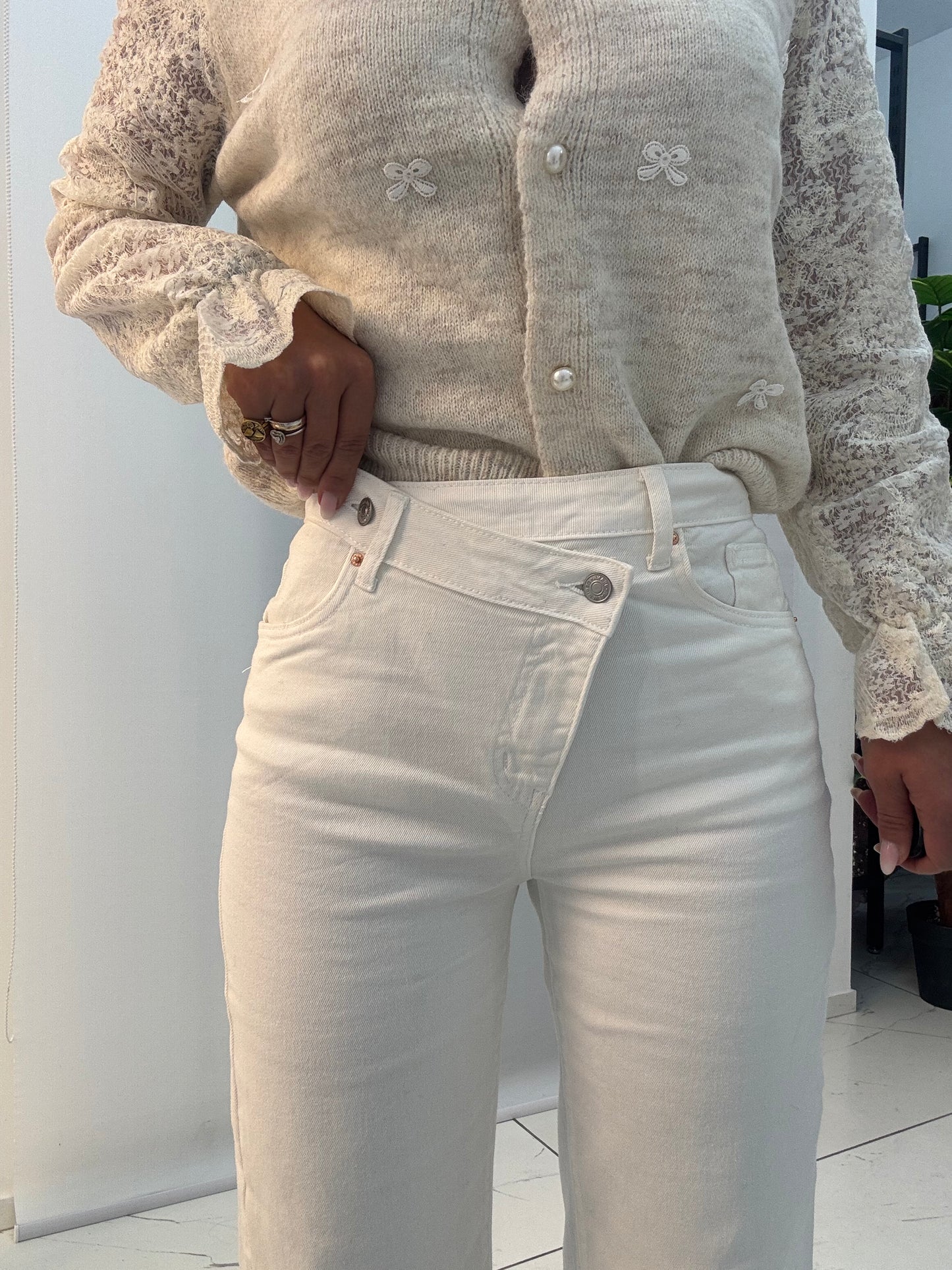 Jeans Ballon art 2166